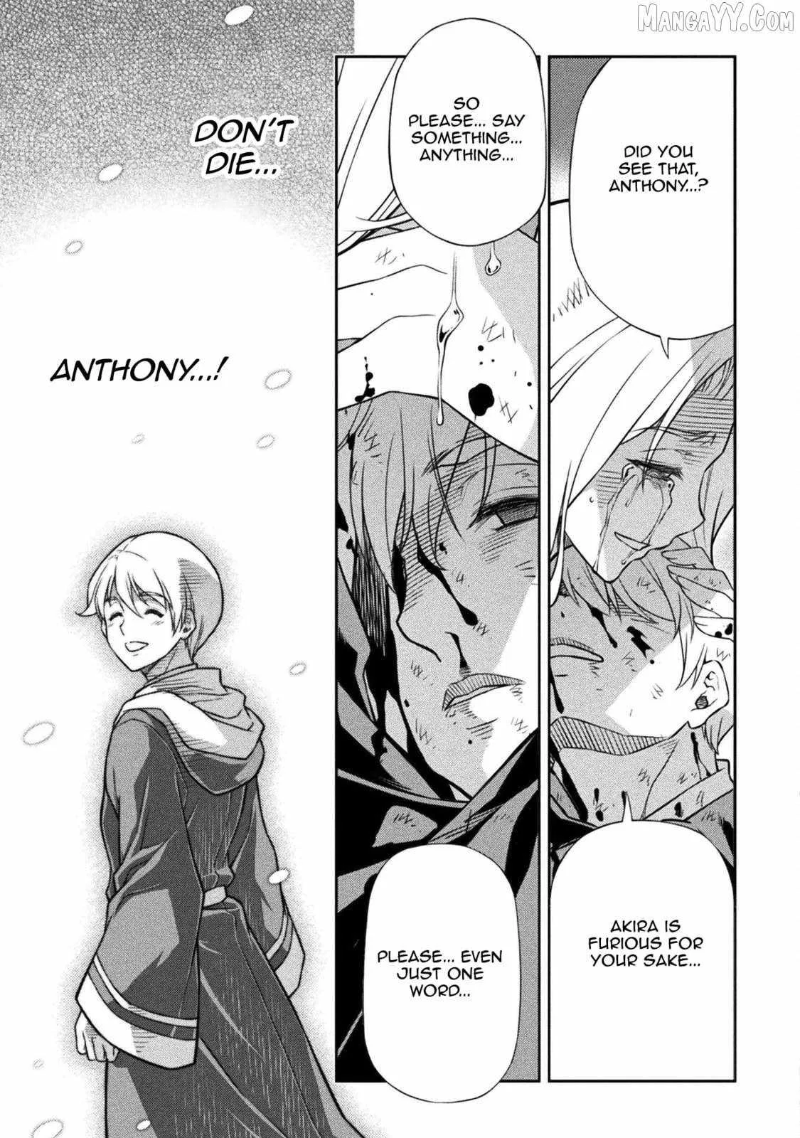 Drawing: Saikyou Mangaka wa Oekaki Skill de Isekai Musou Suru Chapter 153 page 10