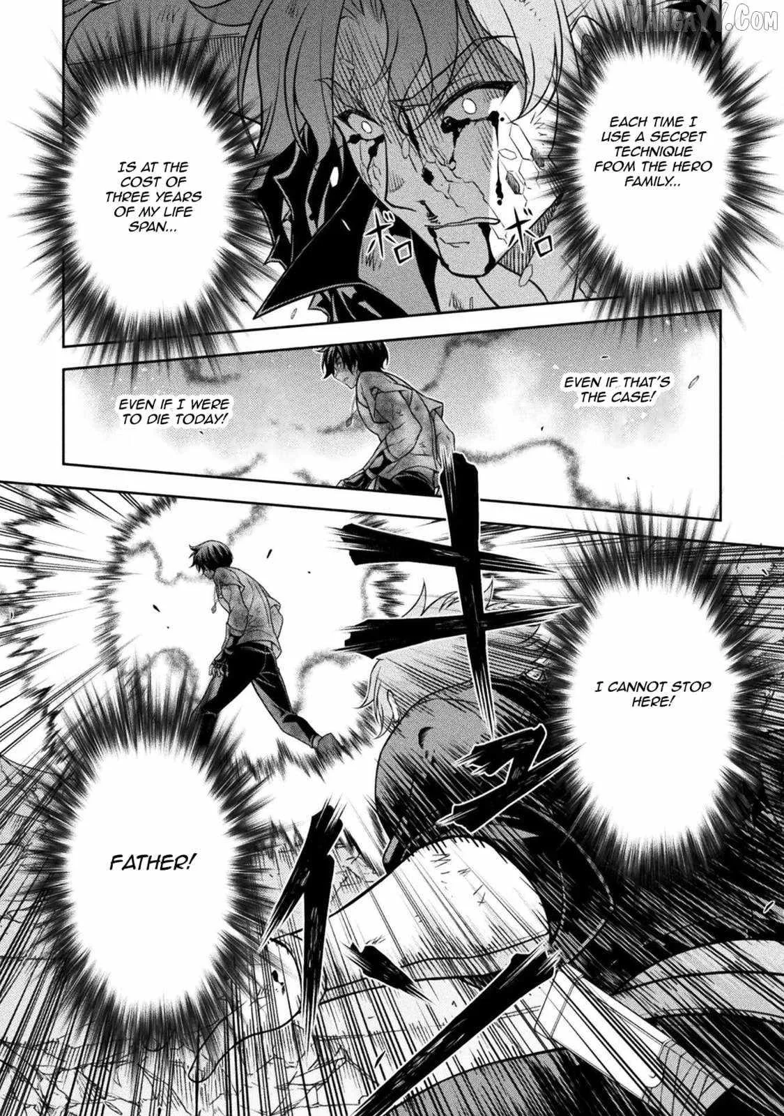 Drawing: Saikyou Mangaka wa Oekaki Skill de Isekai Musou Suru Chapter 154 page 6