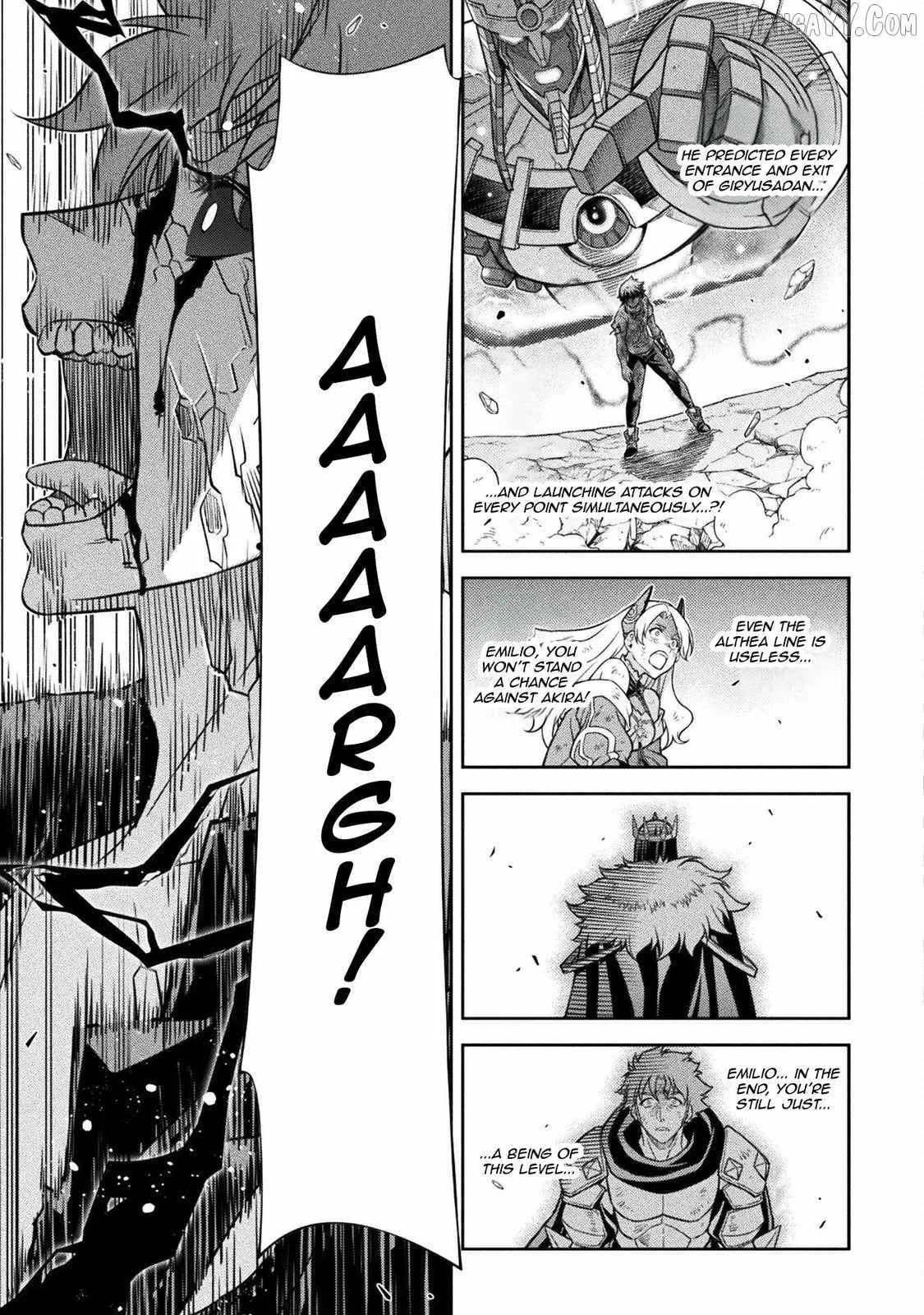 Drawing: Saikyou Mangaka wa Oekaki Skill de Isekai Musou Suru Chapter 154 page 12