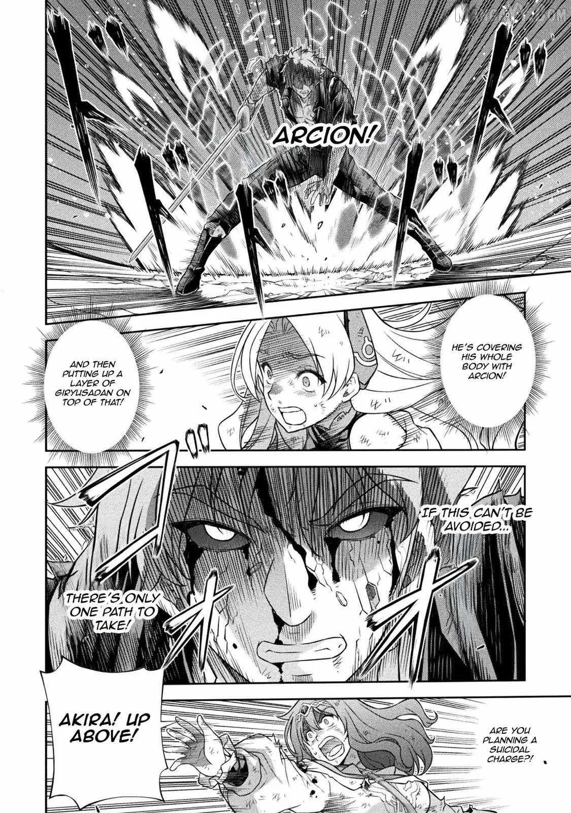 Drawing: Saikyou Mangaka wa Oekaki Skill de Isekai Musou Suru Chapter 154 page 13