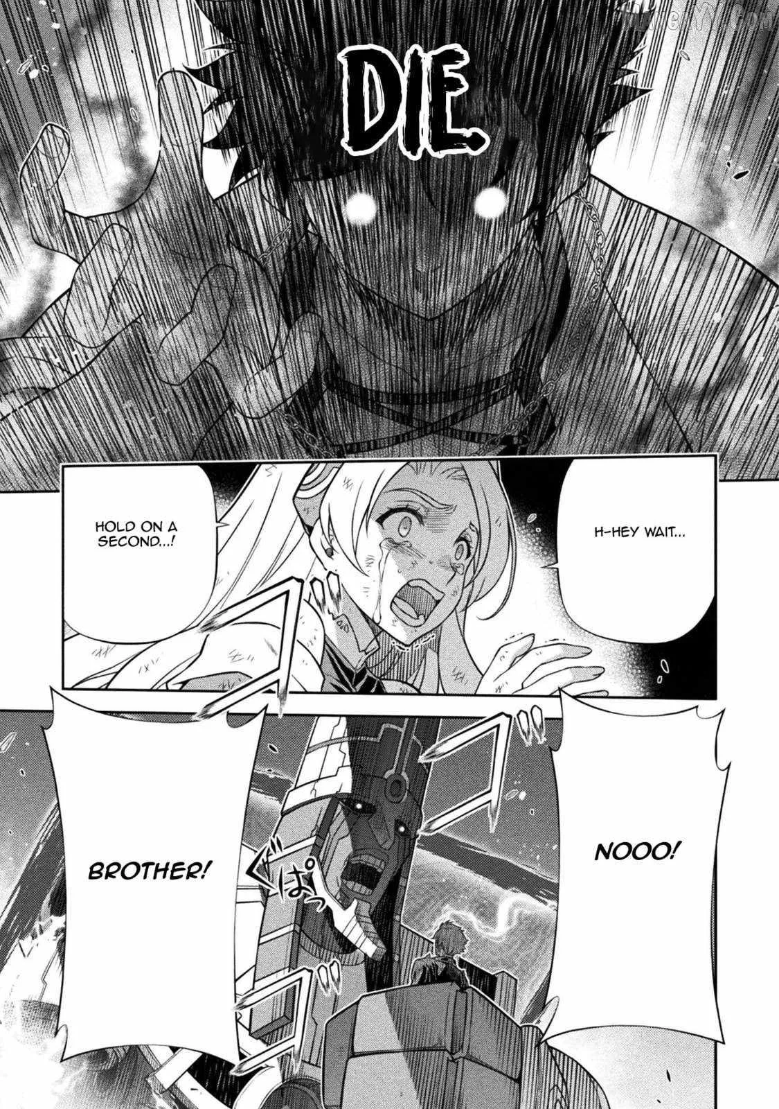 Drawing: Saikyou Mangaka wa Oekaki Skill de Isekai Musou Suru Chapter 154 page 17