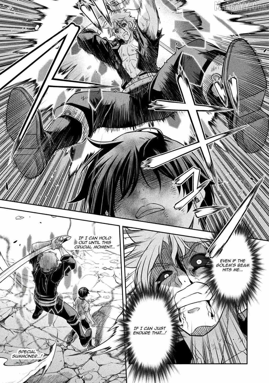 Drawing: Saikyou Mangaka wa Oekaki Skill de Isekai Musou Suru Chapter 154 page 14