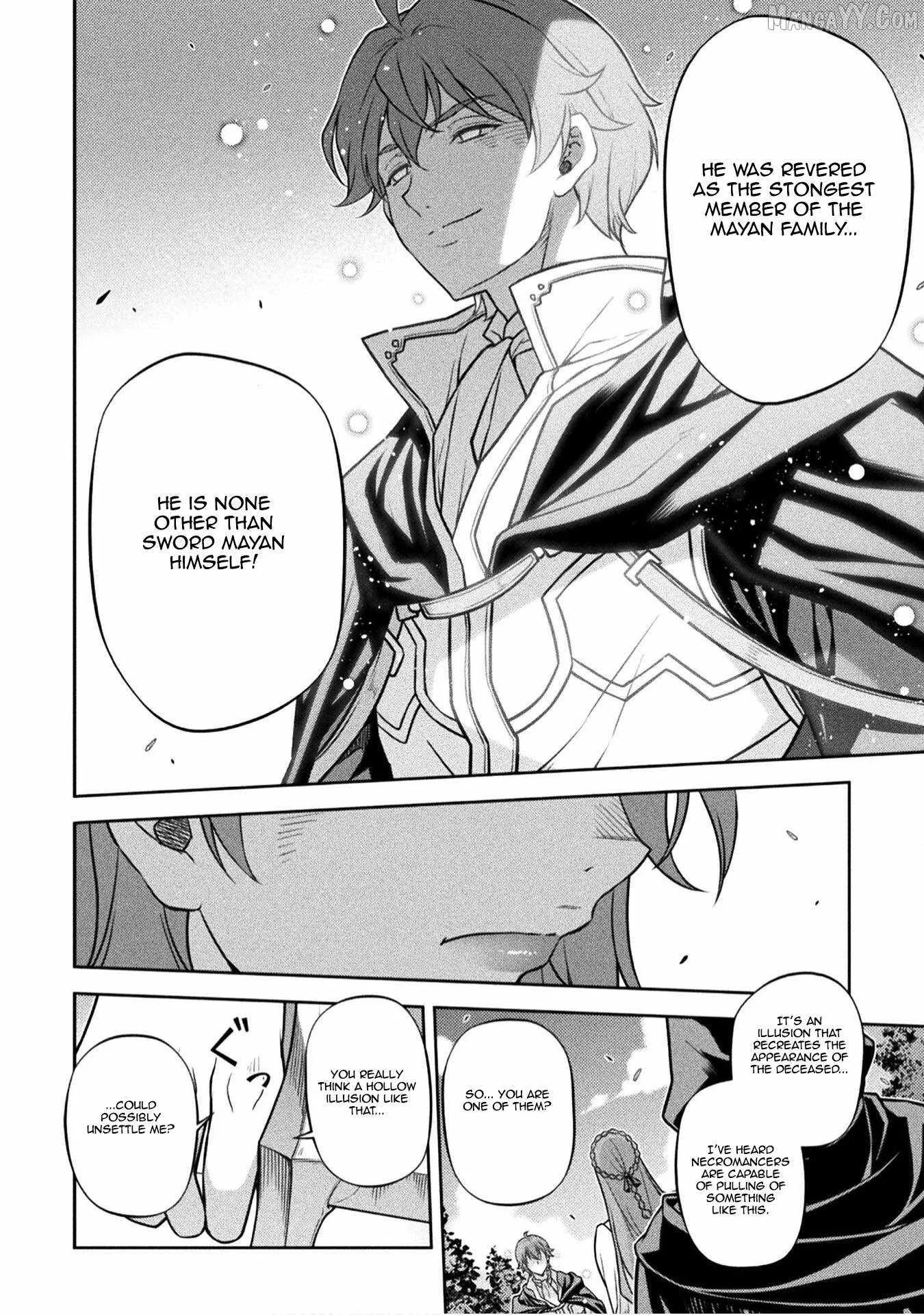 Drawing: Saikyou Mangaka wa Oekaki Skill de Isekai Musou Suru Chapter 159 page 4