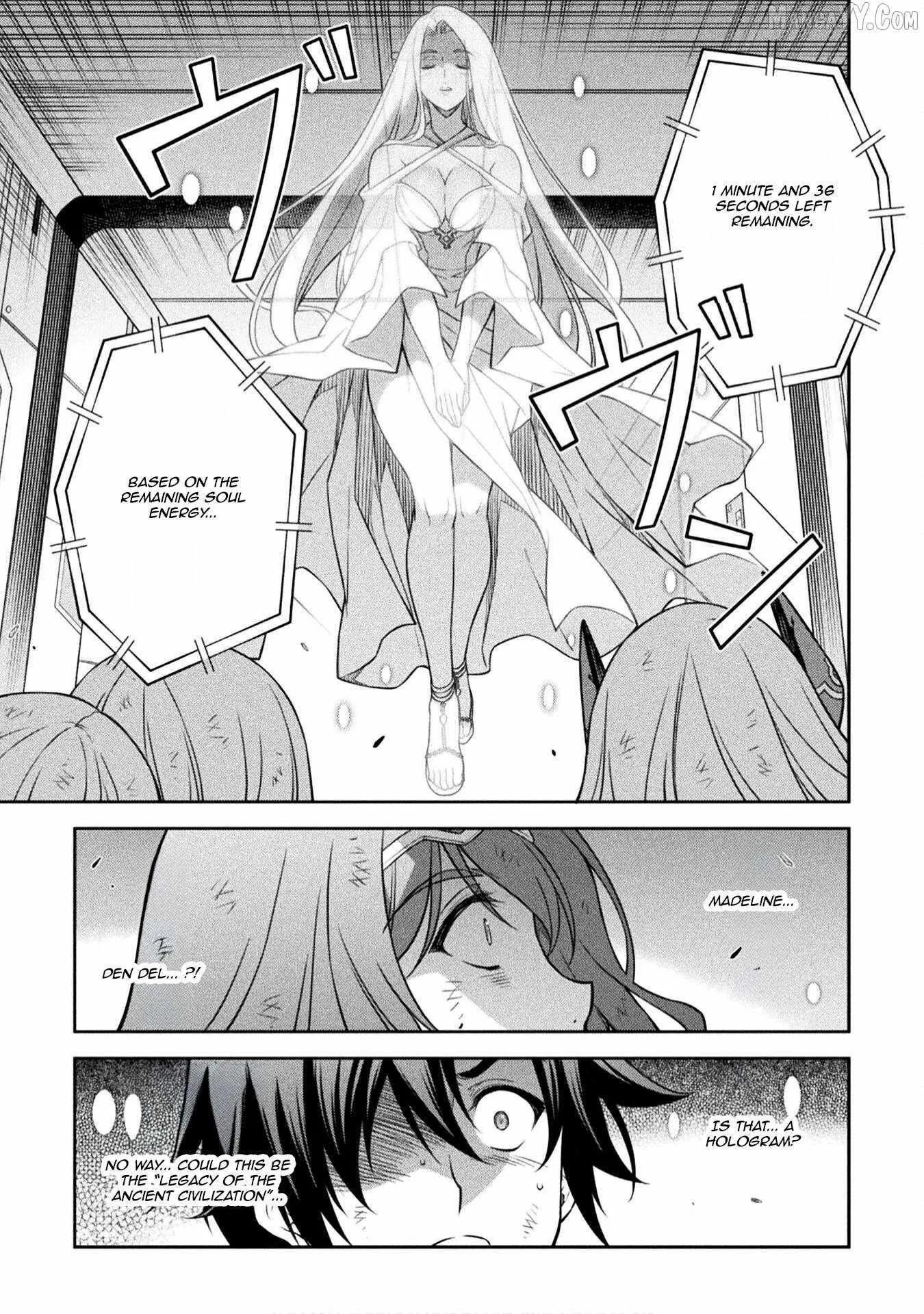 Drawing: Saikyou Mangaka wa Oekaki Skill de Isekai Musou Suru Chapter 157 page 5