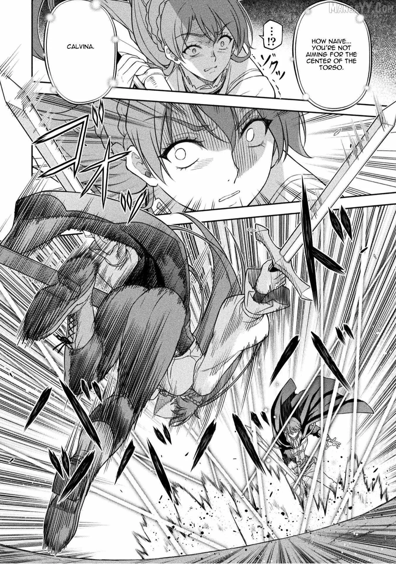 Drawing: Saikyou Mangaka wa Oekaki Skill de Isekai Musou Suru Chapter 159 page 6
