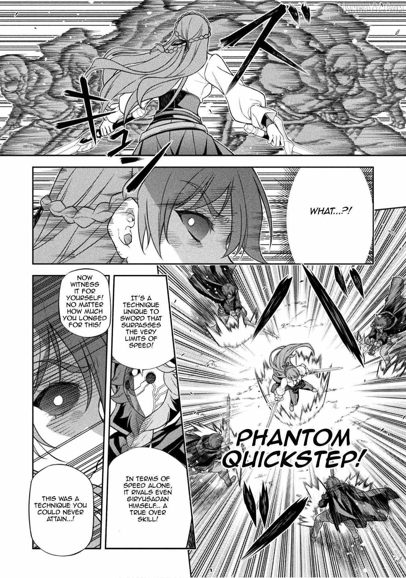 Drawing: Saikyou Mangaka wa Oekaki Skill de Isekai Musou Suru Chapter 159 page 10