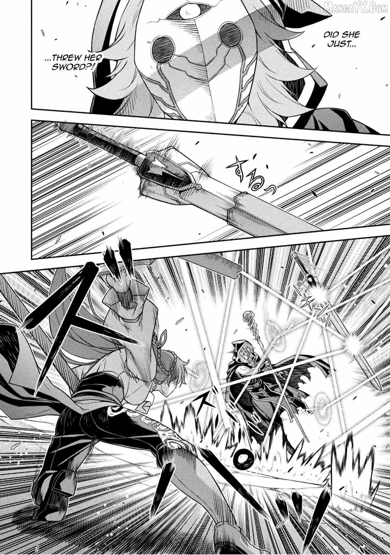 Drawing: Saikyou Mangaka wa Oekaki Skill de Isekai Musou Suru Chapter 158 page 10