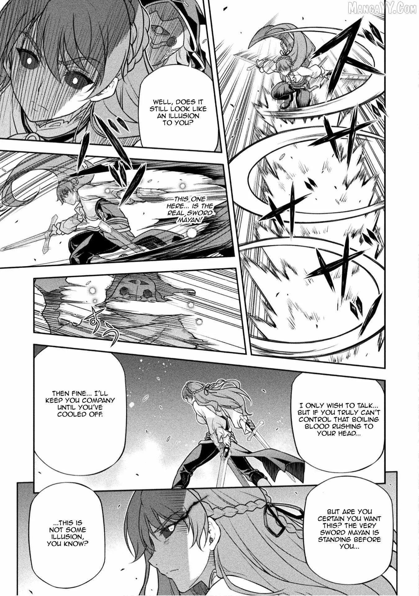 Drawing: Saikyou Mangaka wa Oekaki Skill de Isekai Musou Suru Chapter 159 page 7