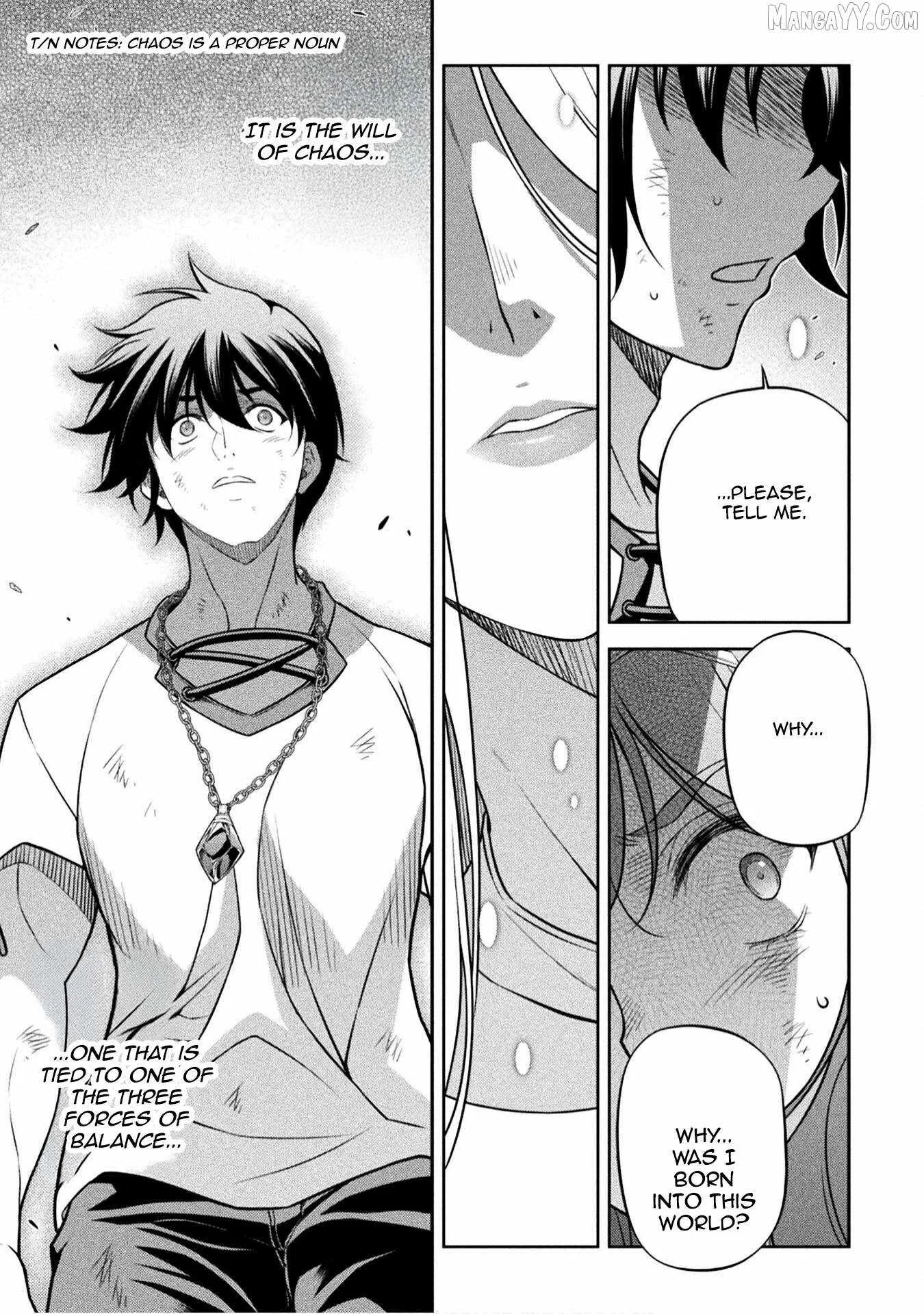 Drawing: Saikyou Mangaka wa Oekaki Skill de Isekai Musou Suru Chapter 157 page 13