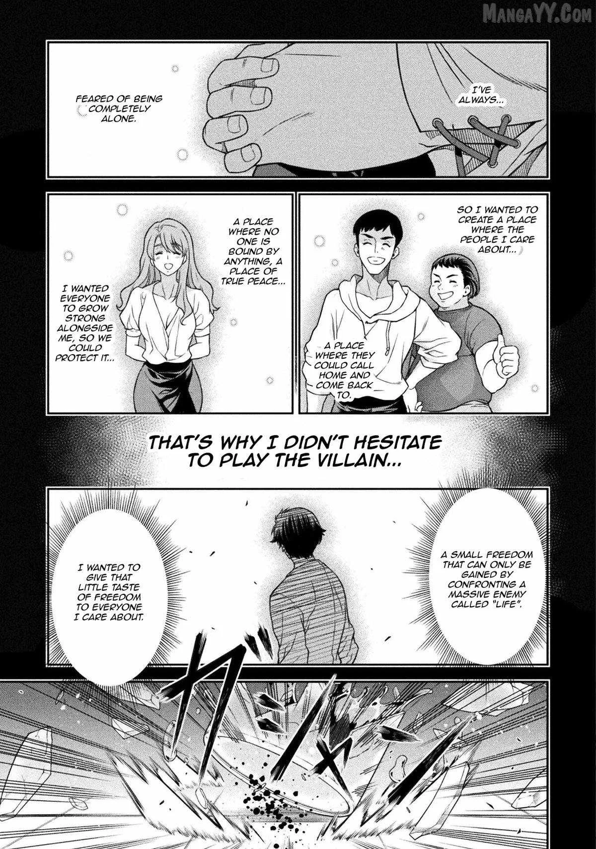 Drawing: Saikyou Mangaka wa Oekaki Skill de Isekai Musou Suru Chapter 155 page 5