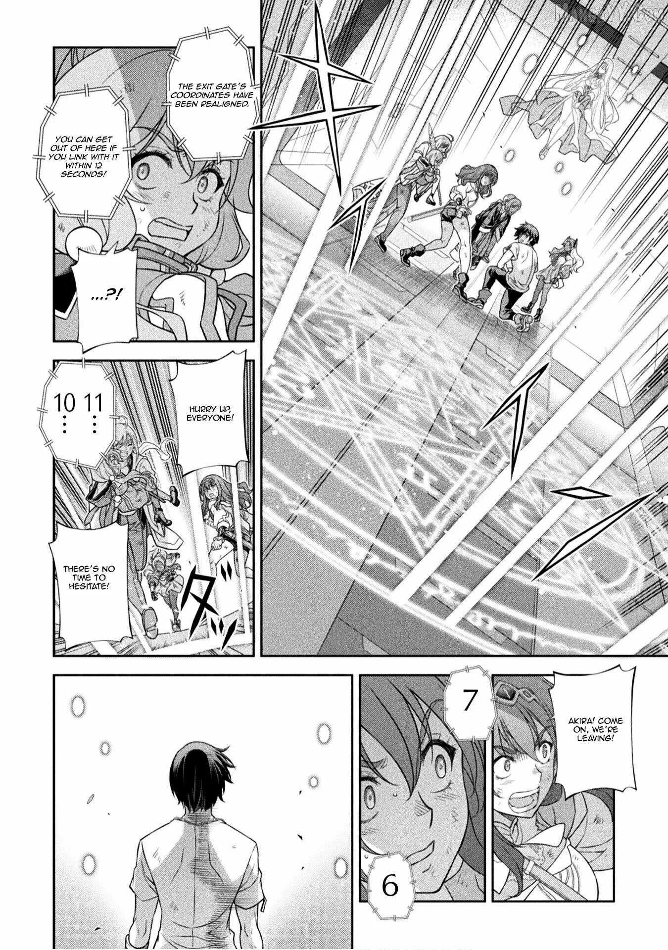 Drawing: Saikyou Mangaka wa Oekaki Skill de Isekai Musou Suru Chapter 157 page 12