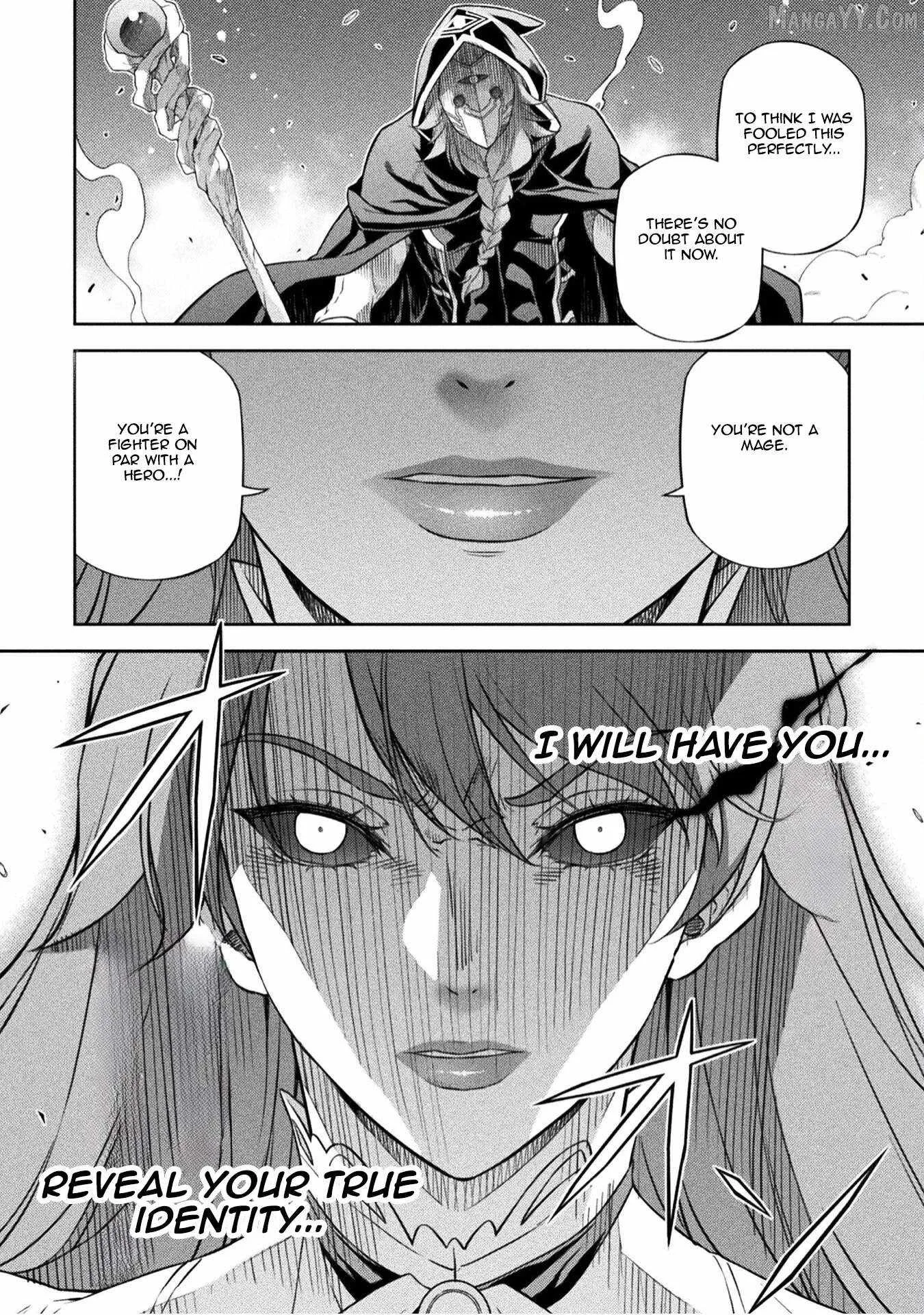 Drawing: Saikyou Mangaka wa Oekaki Skill de Isekai Musou Suru Chapter 158 page 13