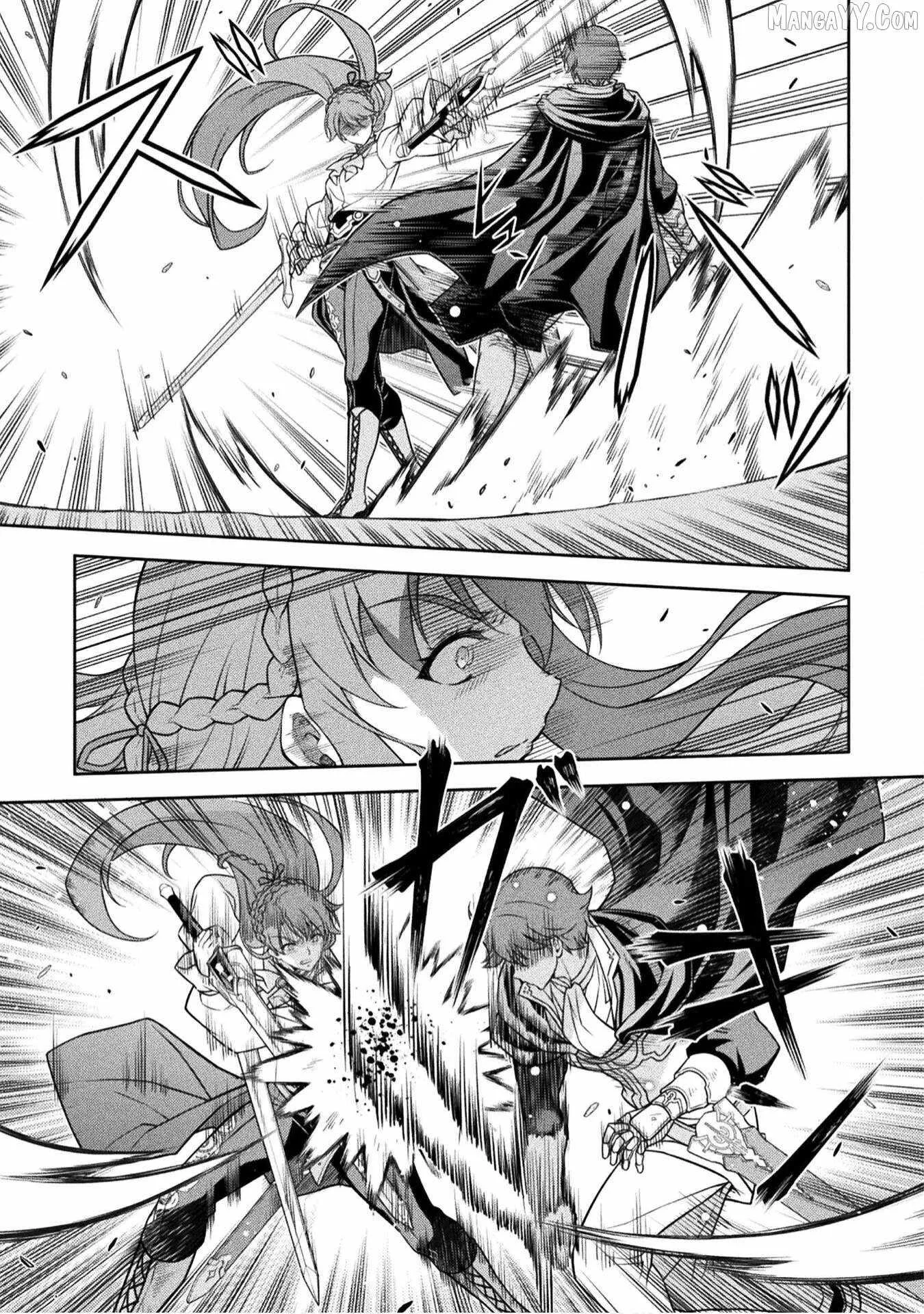 Drawing: Saikyou Mangaka wa Oekaki Skill de Isekai Musou Suru Chapter 159 page 5