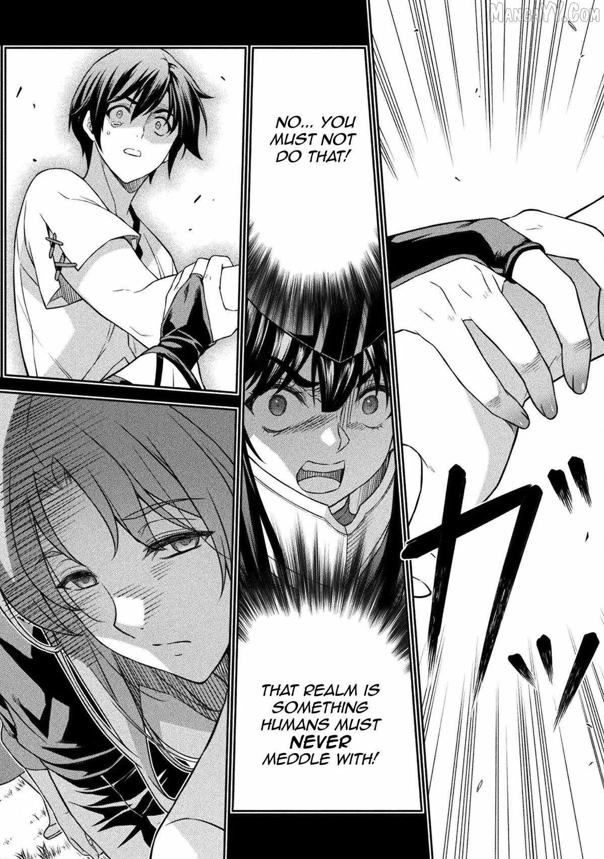 Drawing: Saikyou Mangaka wa Oekaki Skill de Isekai Musou Suru Chapter 155 page 10