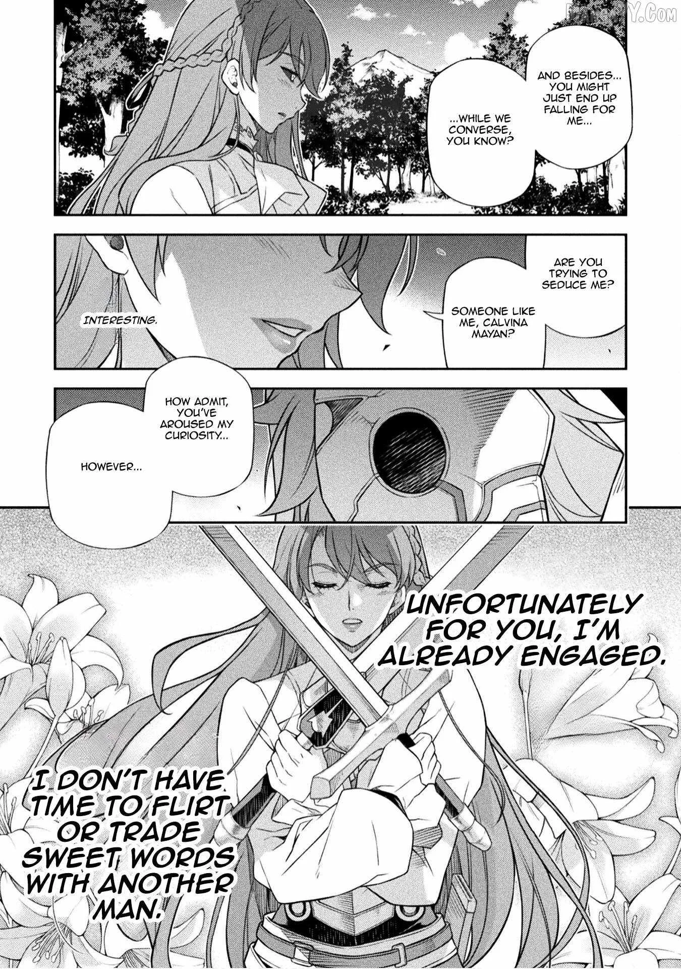Drawing: Saikyou Mangaka wa Oekaki Skill de Isekai Musou Suru Chapter 158 page 15