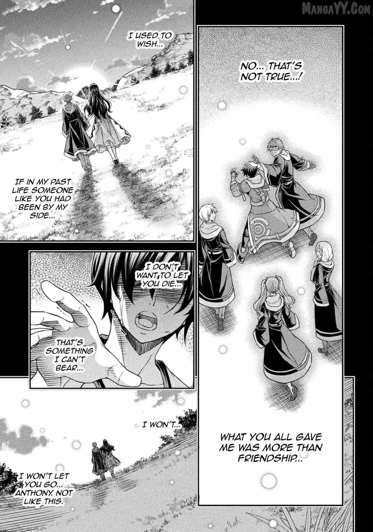Drawing: Saikyou Mangaka wa Oekaki Skill de Isekai Musou Suru Chapter 155 page 9
