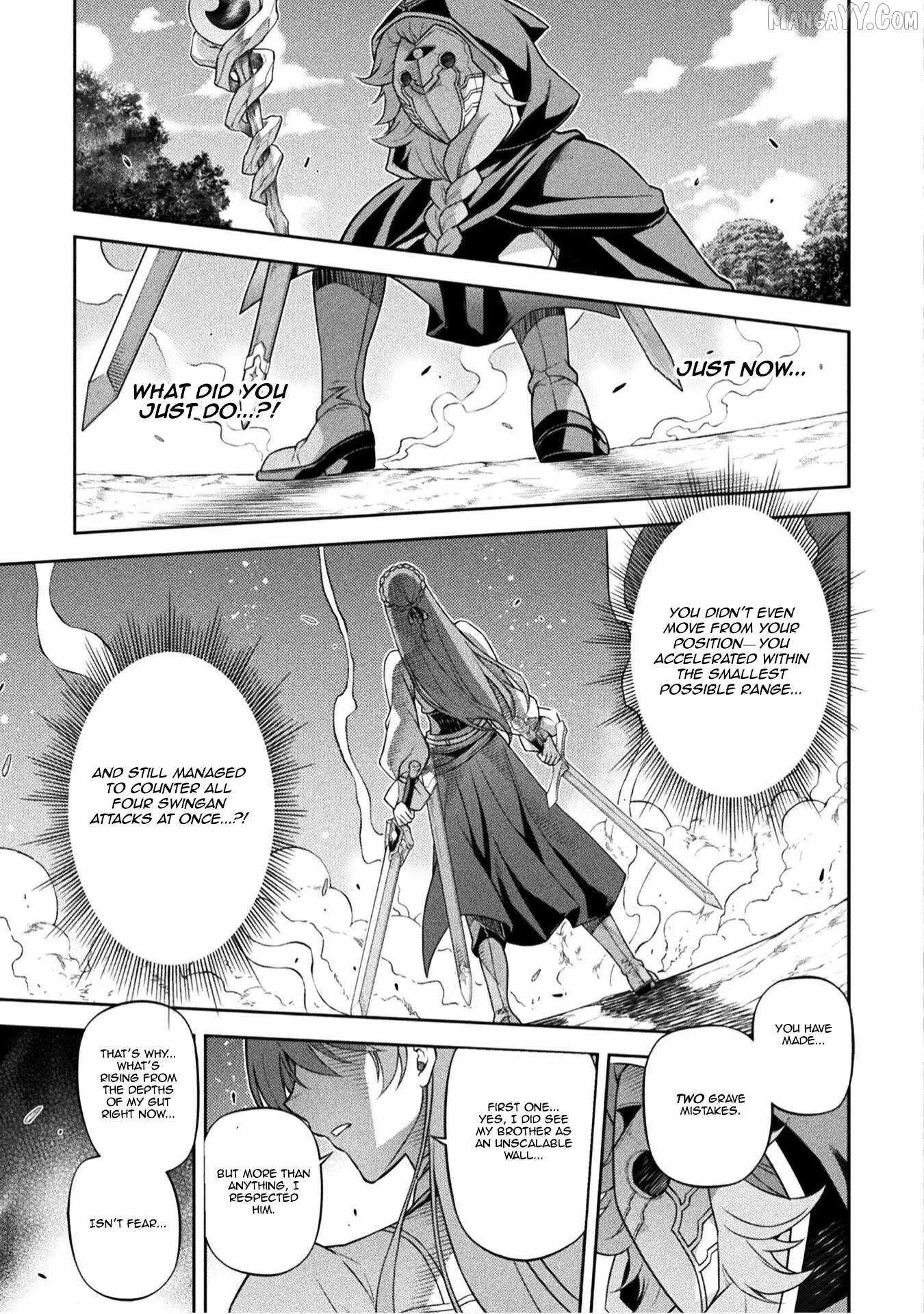 Drawing: Saikyou Mangaka wa Oekaki Skill de Isekai Musou Suru Chapter 159 page 13