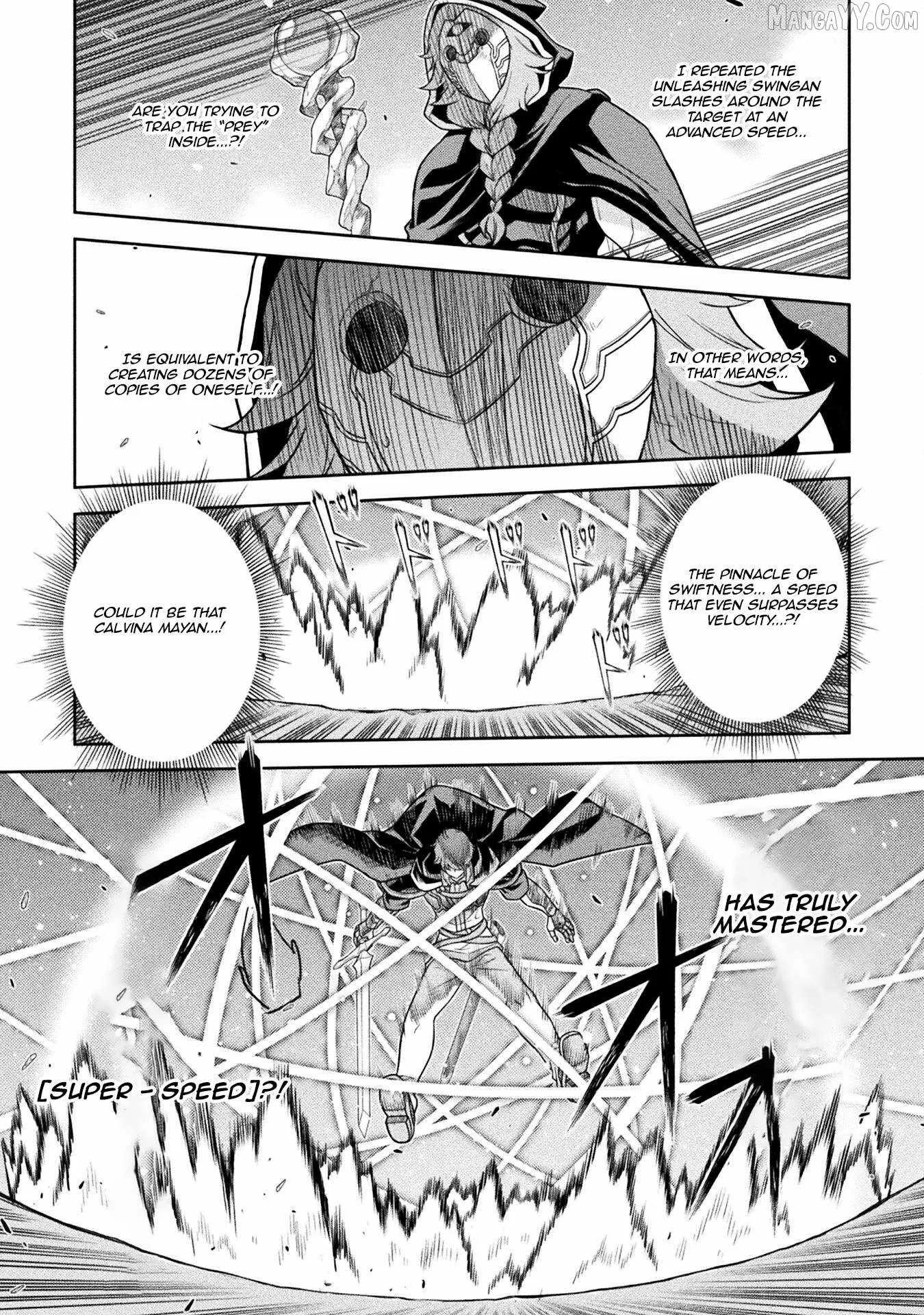 Drawing: Saikyou Mangaka wa Oekaki Skill de Isekai Musou Suru Chapter 160 page 2