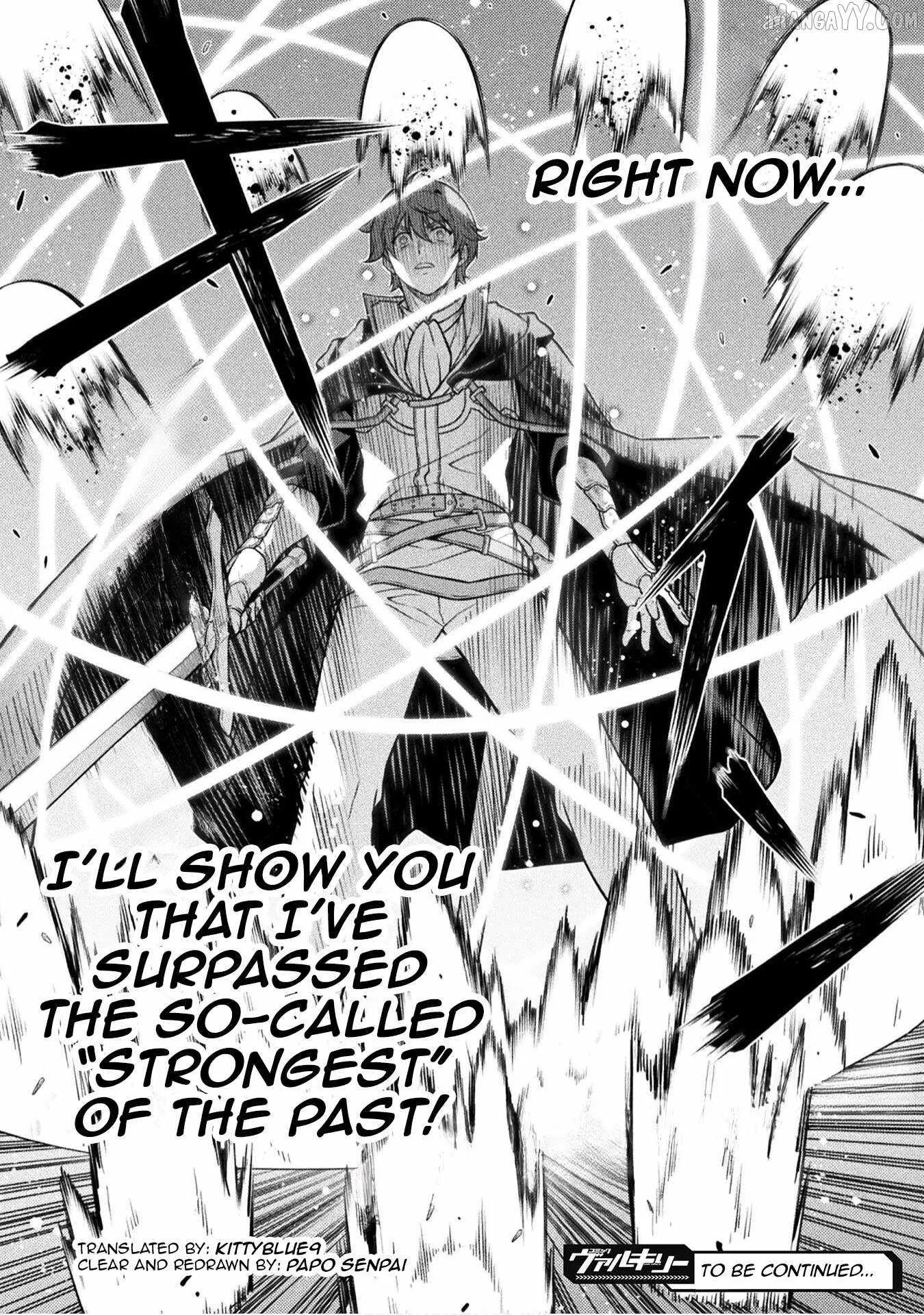 Drawing: Saikyou Mangaka wa Oekaki Skill de Isekai Musou Suru Chapter 159 page 15
