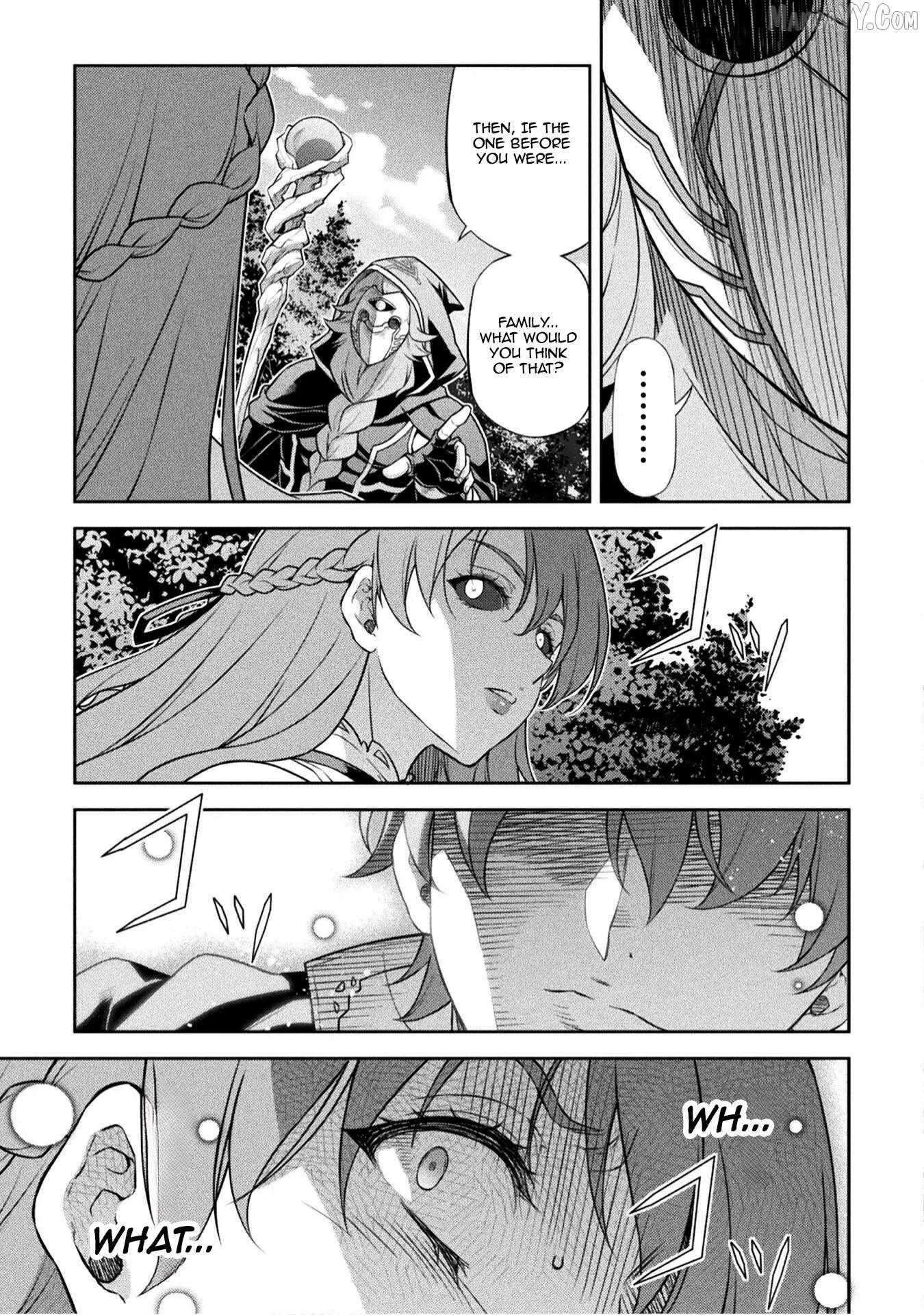 Drawing: Saikyou Mangaka wa Oekaki Skill de Isekai Musou Suru Chapter 158 page 16