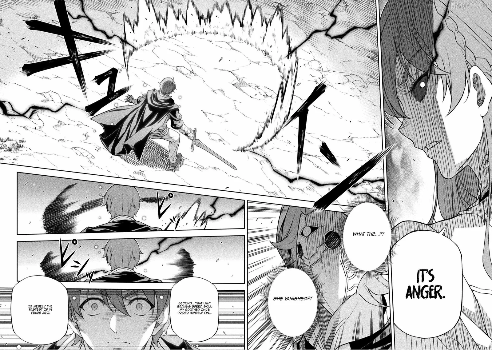 Drawing: Saikyou Mangaka wa Oekaki Skill de Isekai Musou Suru Chapter 159 page 14