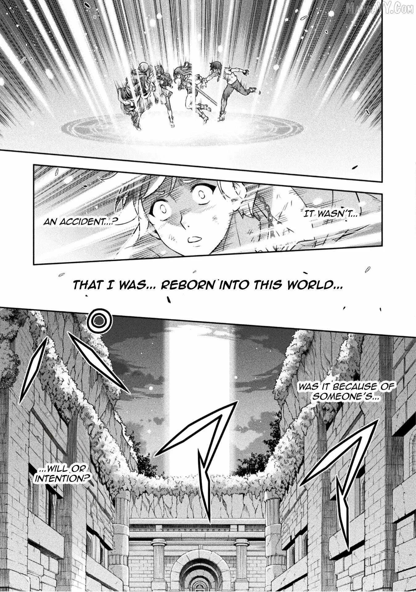 Drawing: Saikyou Mangaka wa Oekaki Skill de Isekai Musou Suru Chapter 157 page 15
