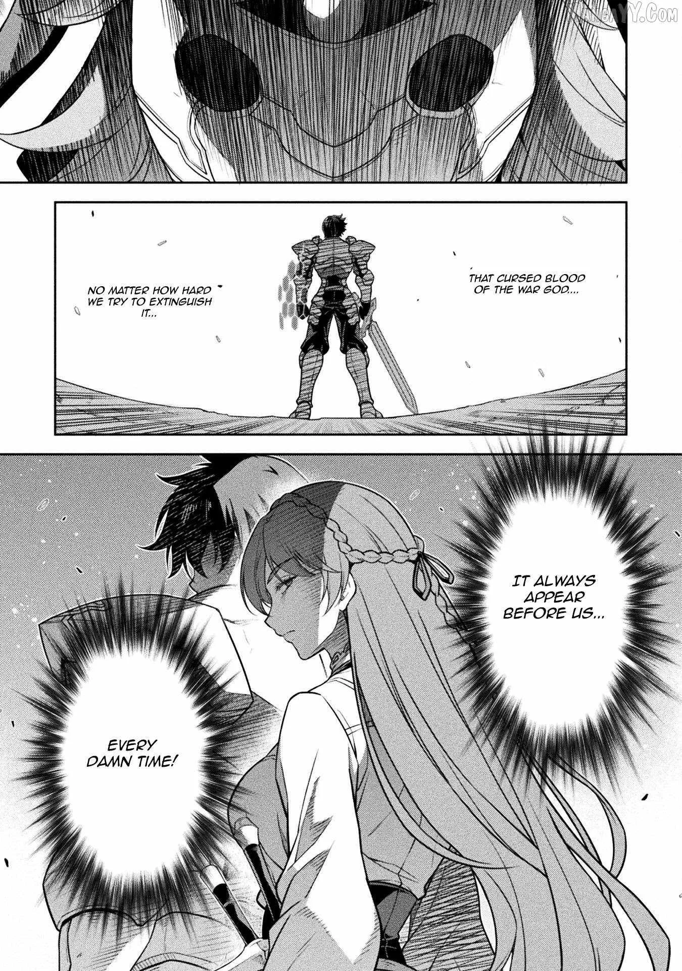 Drawing: Saikyou Mangaka wa Oekaki Skill de Isekai Musou Suru Chapter 160 page 6