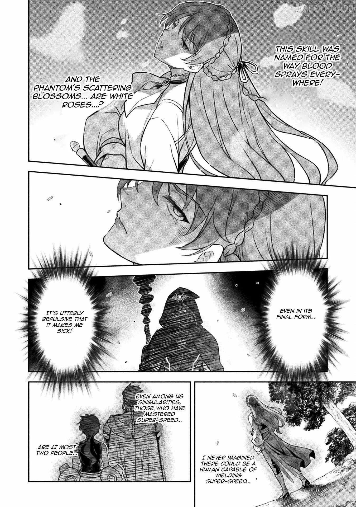 Drawing: Saikyou Mangaka wa Oekaki Skill de Isekai Musou Suru Chapter 160 page 5