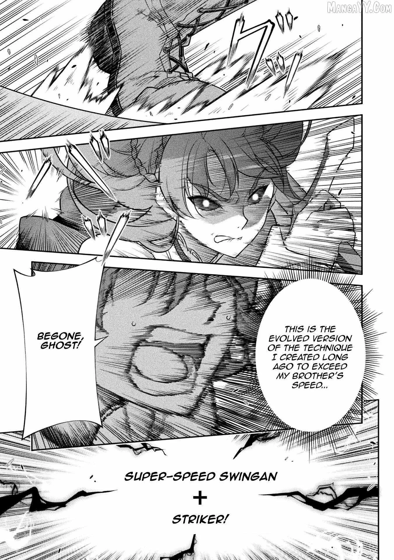 Drawing: Saikyou Mangaka wa Oekaki Skill de Isekai Musou Suru Chapter 160 page 3