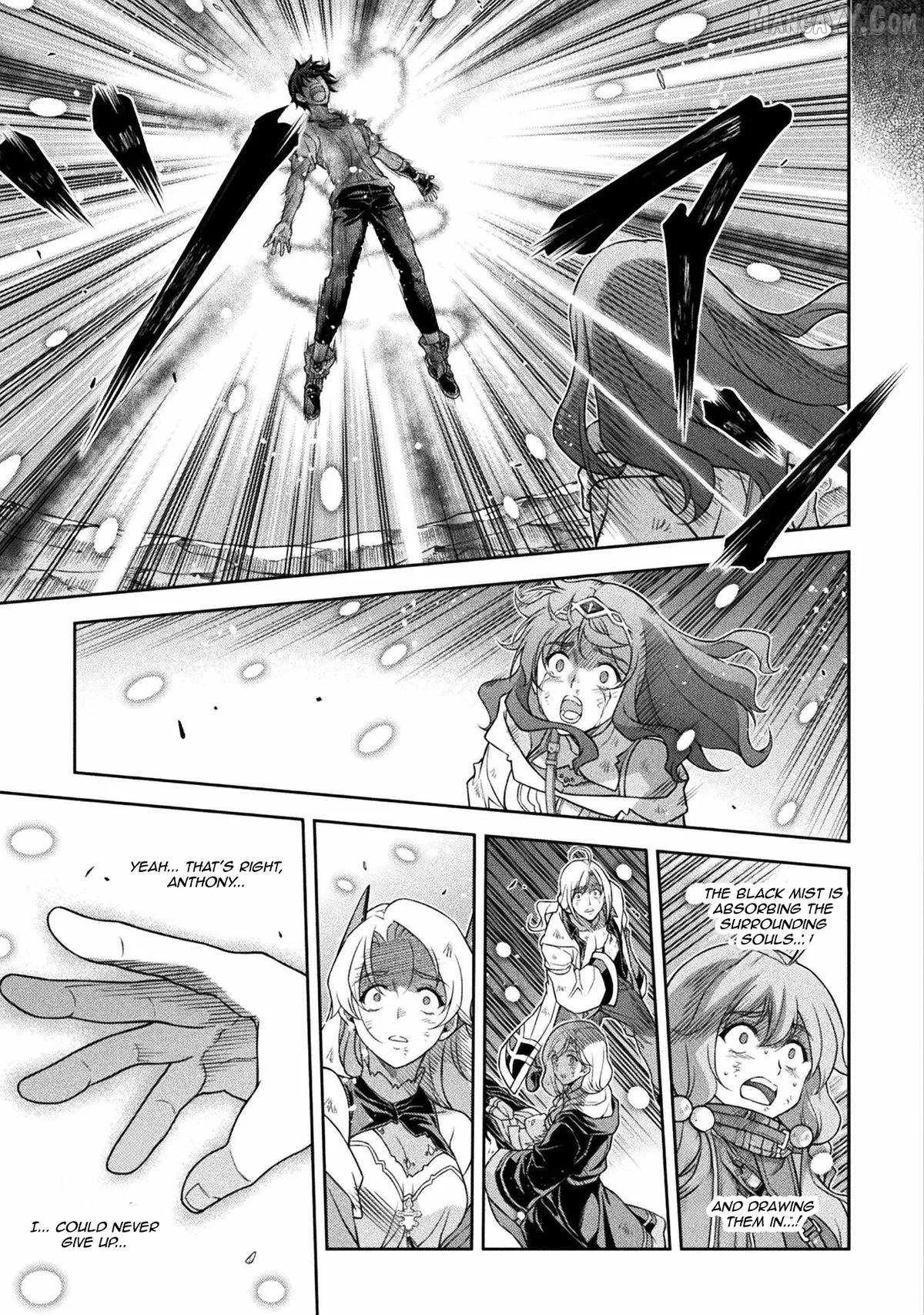 Drawing: Saikyou Mangaka wa Oekaki Skill de Isekai Musou Suru Chapter 155 page 17