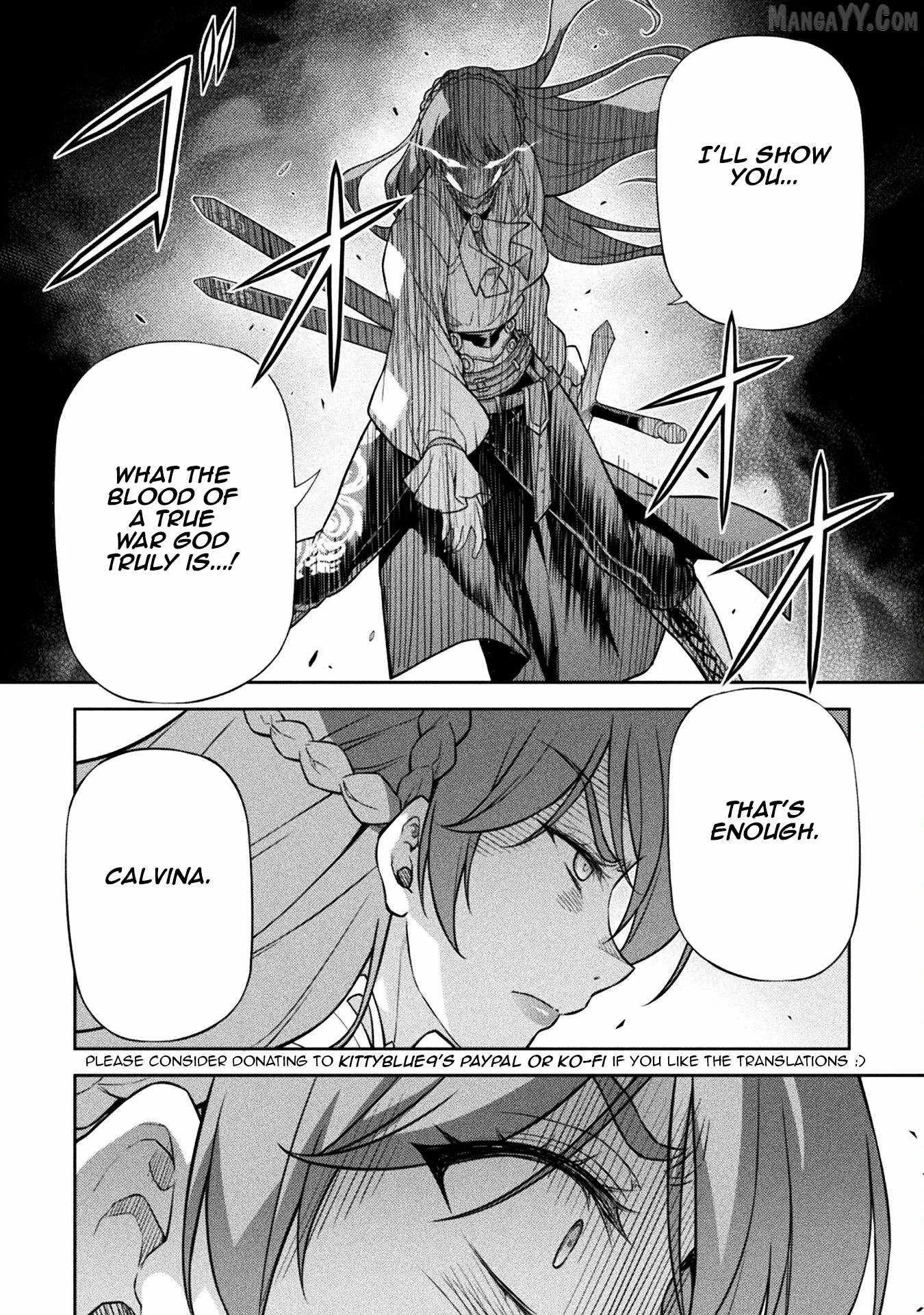 Drawing: Saikyou Mangaka wa Oekaki Skill de Isekai Musou Suru Chapter 160 page 11