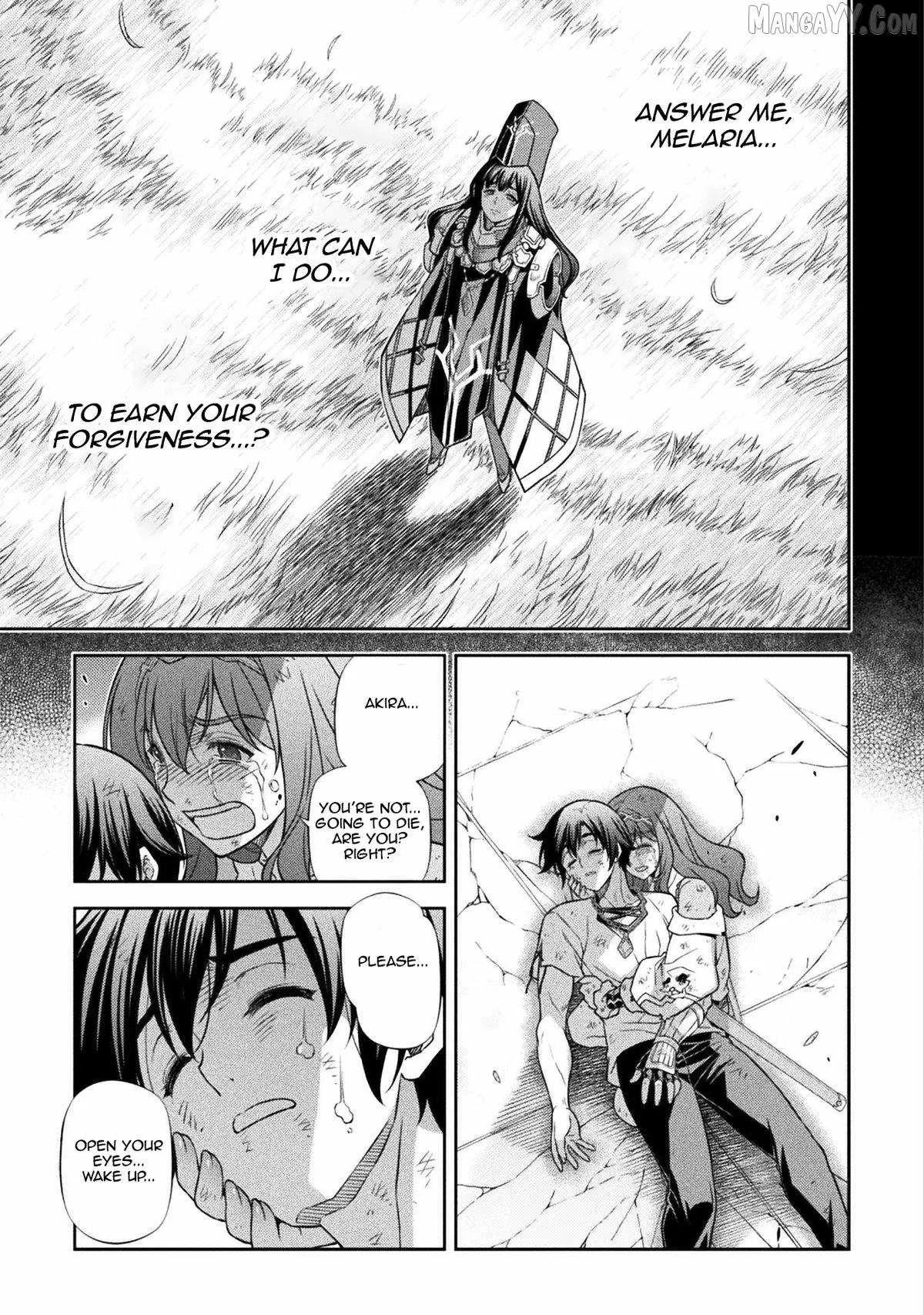 Drawing: Saikyou Mangaka wa Oekaki Skill de Isekai Musou Suru Chapter 156 page 6