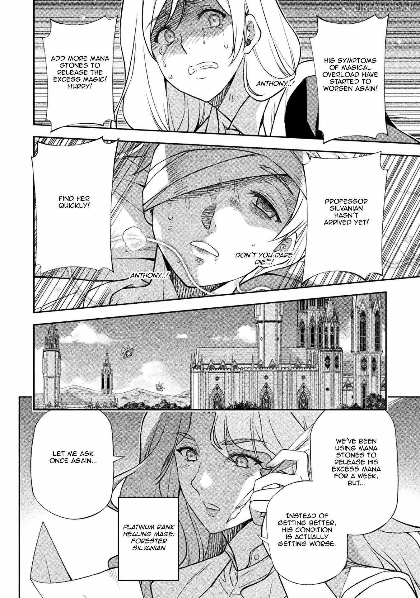 Drawing: Saikyou Mangaka wa Oekaki Skill de Isekai Musou Suru Chapter 162 page 2
