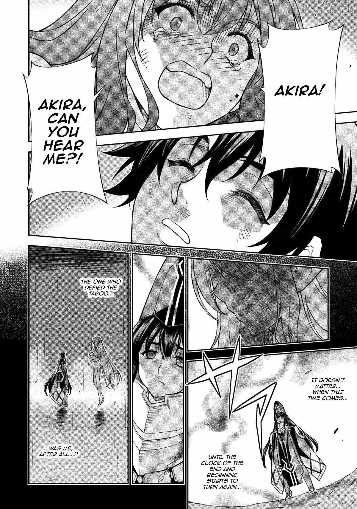 Drawing: Saikyou Mangaka wa Oekaki Skill de Isekai Musou Suru Chapter 156 page 5