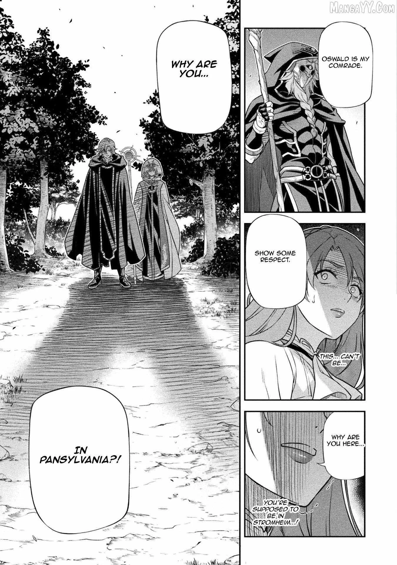 Drawing: Saikyou Mangaka wa Oekaki Skill de Isekai Musou Suru Chapter 160 page 12