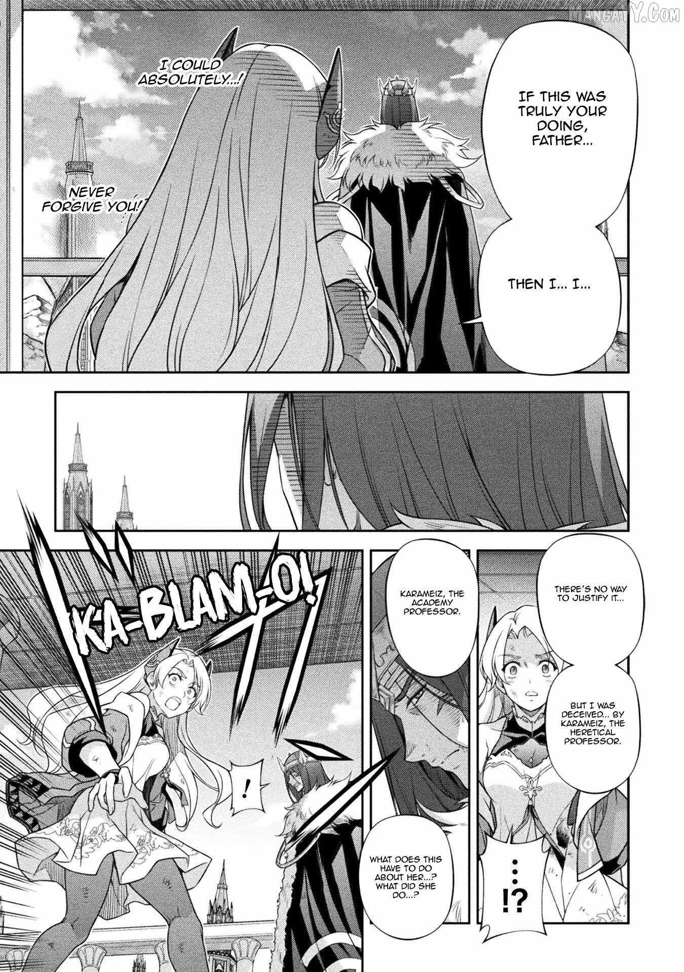 Drawing: Saikyou Mangaka wa Oekaki Skill de Isekai Musou Suru Chapter 160 page 14