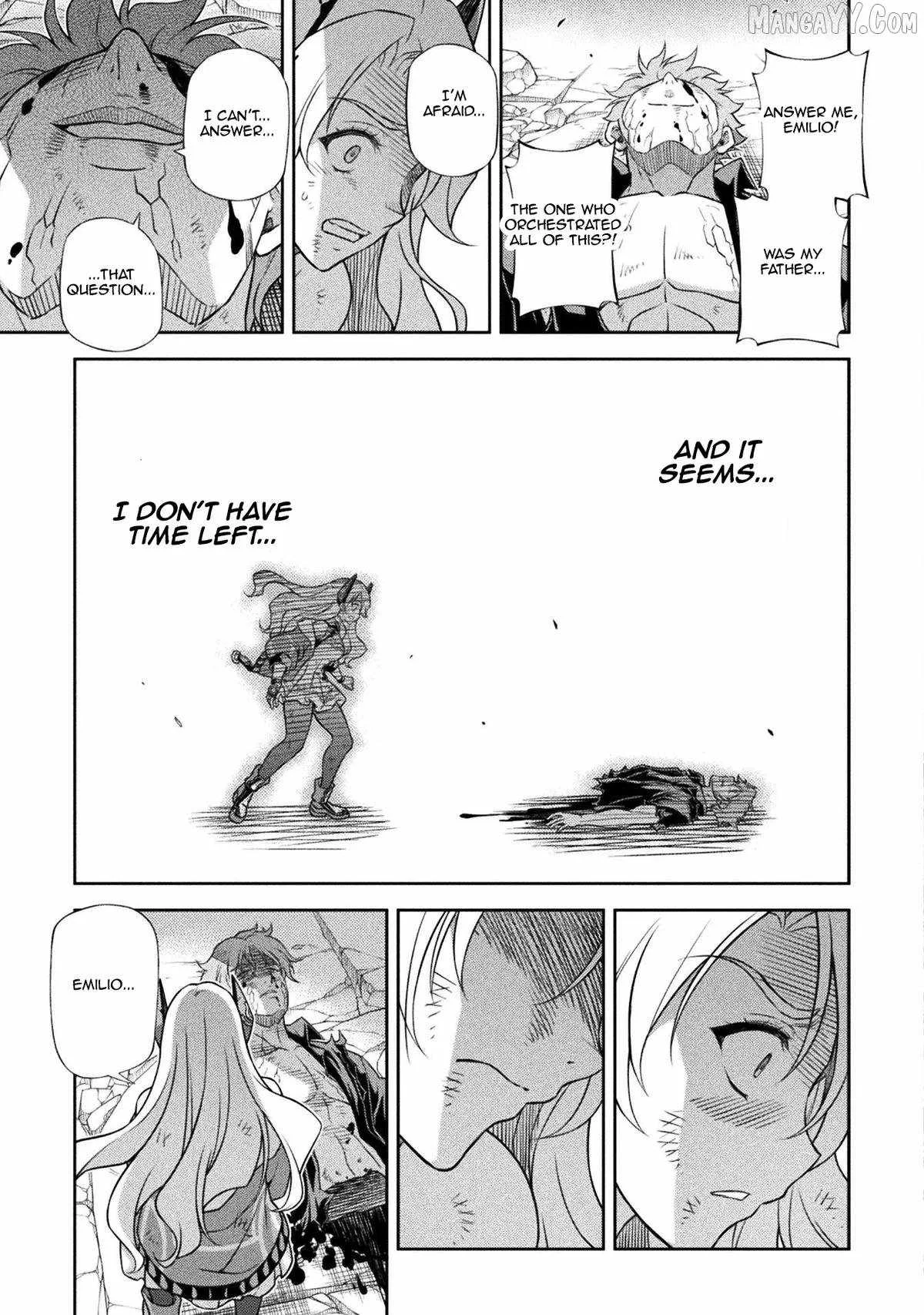 Drawing: Saikyou Mangaka wa Oekaki Skill de Isekai Musou Suru Chapter 156 page 14