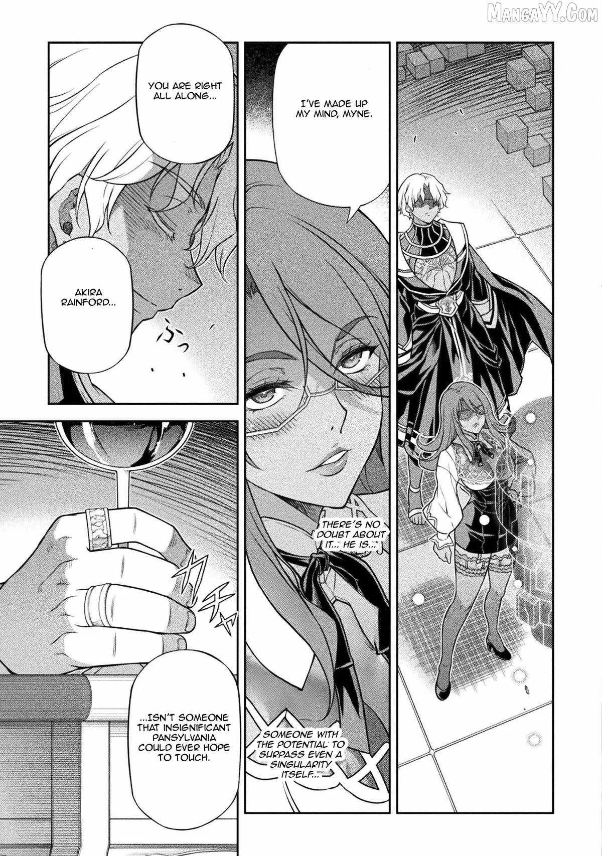 Drawing: Saikyou Mangaka wa Oekaki Skill de Isekai Musou Suru Chapter 156 page 16