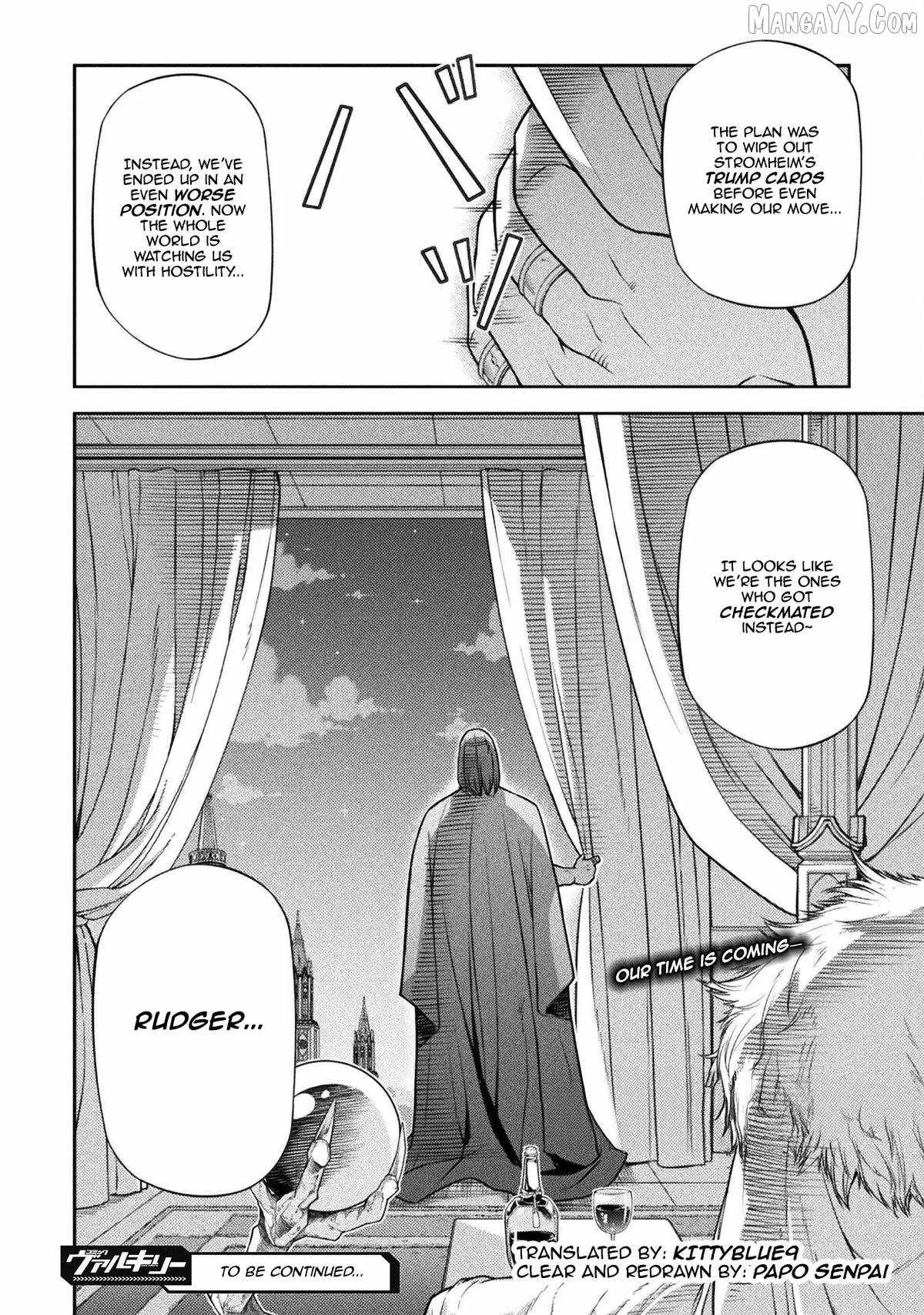 Drawing: Saikyou Mangaka wa Oekaki Skill de Isekai Musou Suru Chapter 156 page 17