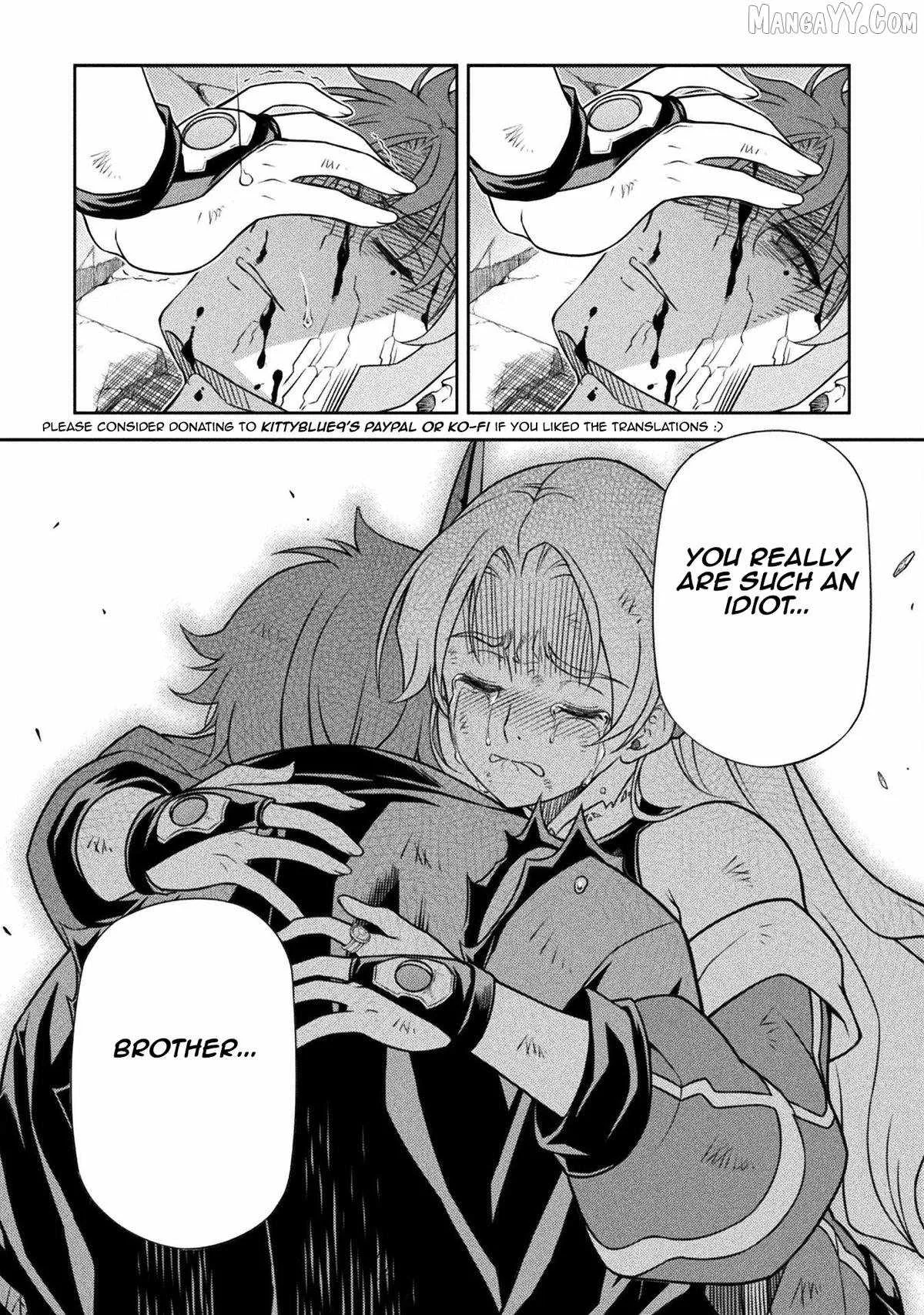 Drawing: Saikyou Mangaka wa Oekaki Skill de Isekai Musou Suru Chapter 156 page 15