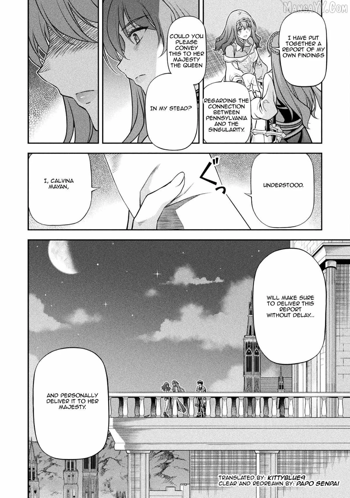 Drawing: Saikyou Mangaka wa Oekaki Skill de Isekai Musou Suru Chapter 161 page 15