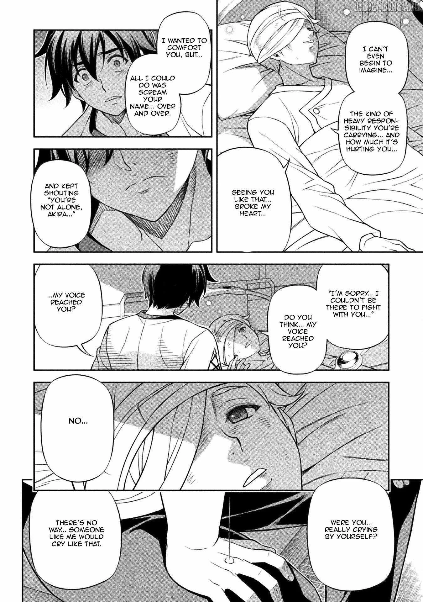 Drawing: Saikyou Mangaka wa Oekaki Skill de Isekai Musou Suru Chapter 163 page 6