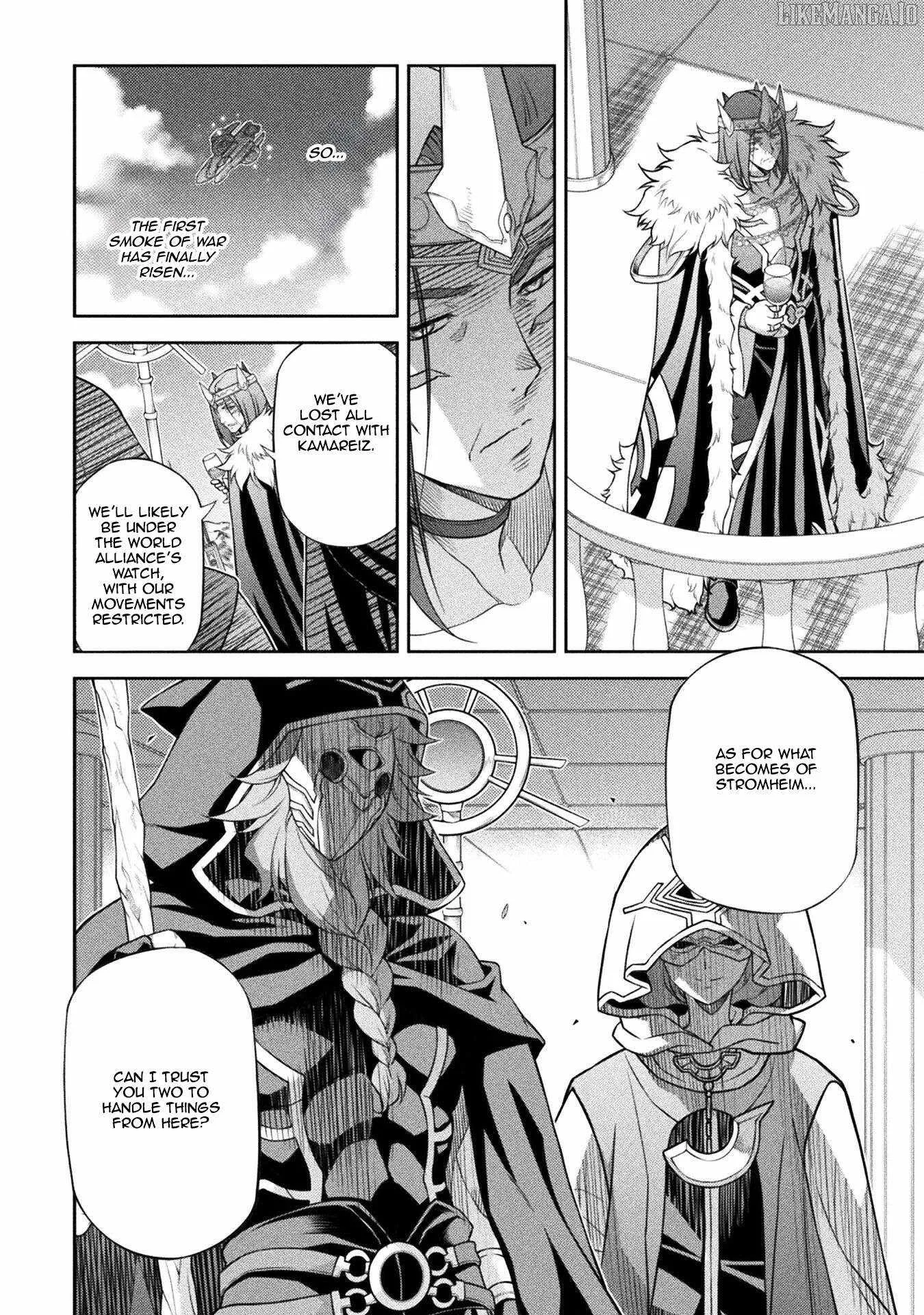 Drawing: Saikyou Mangaka wa Oekaki Skill de Isekai Musou Suru Chapter 163 page 13