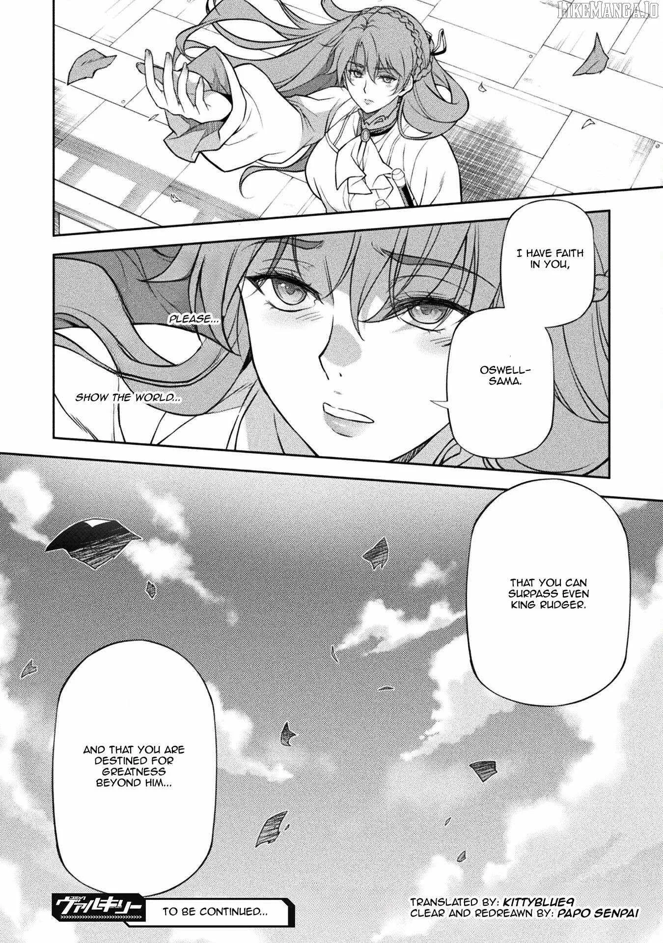 Drawing: Saikyou Mangaka wa Oekaki Skill de Isekai Musou Suru Chapter 163 page 15