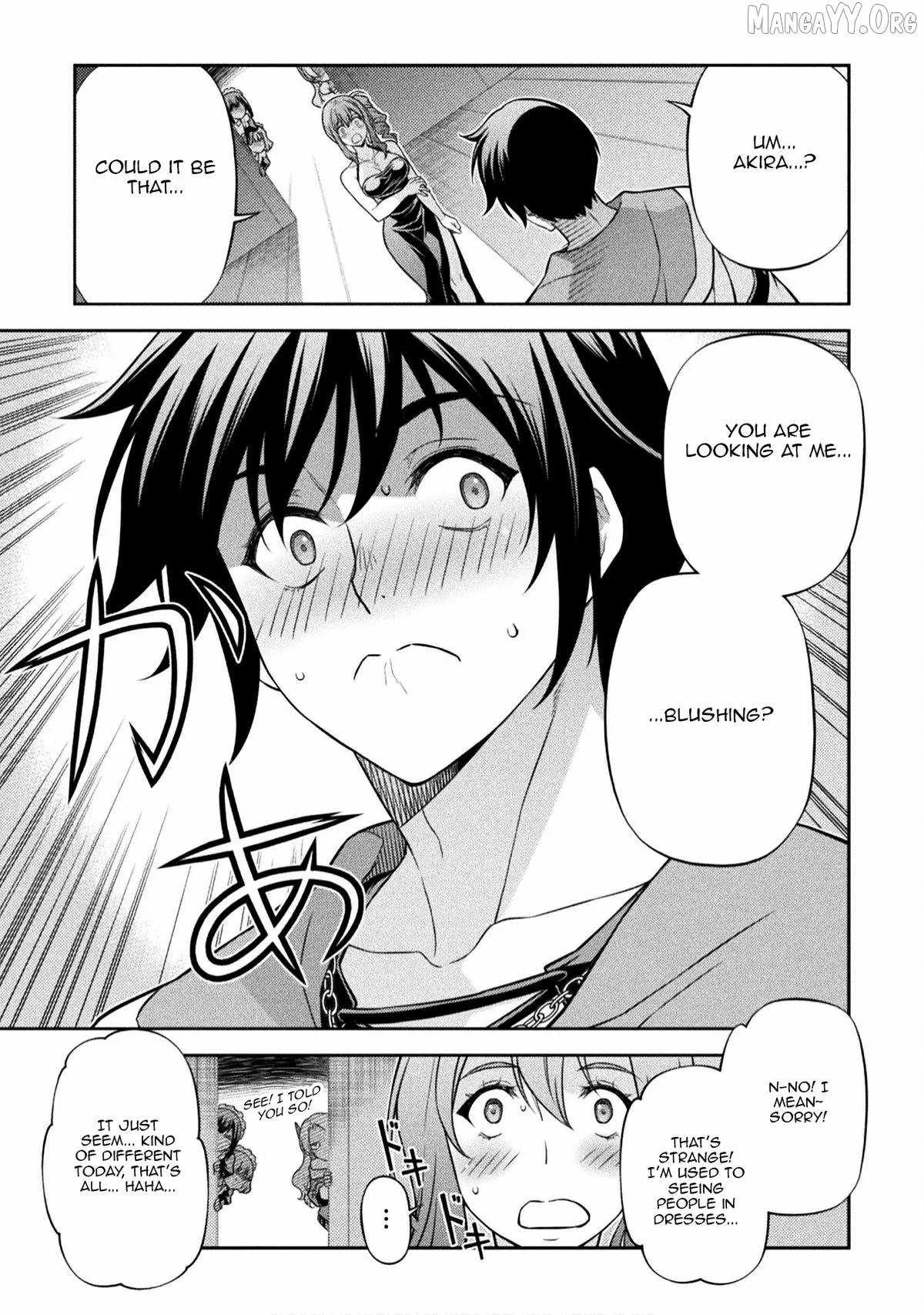 Drawing: Saikyou Mangaka wa Oekaki Skill de Isekai Musou Suru Chapter 165 page 3