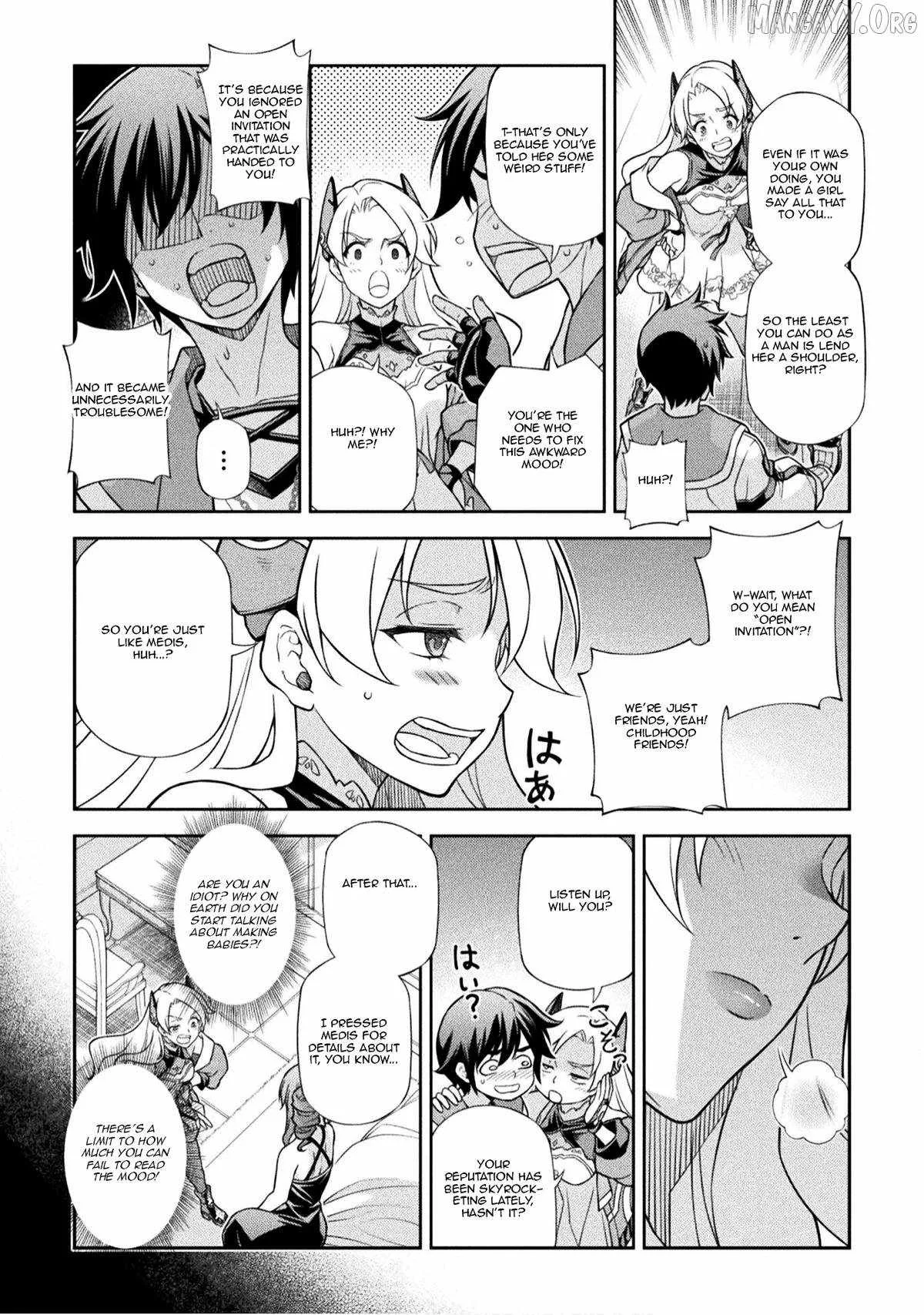 Drawing: Saikyou Mangaka wa Oekaki Skill de Isekai Musou Suru Chapter 166 page 5