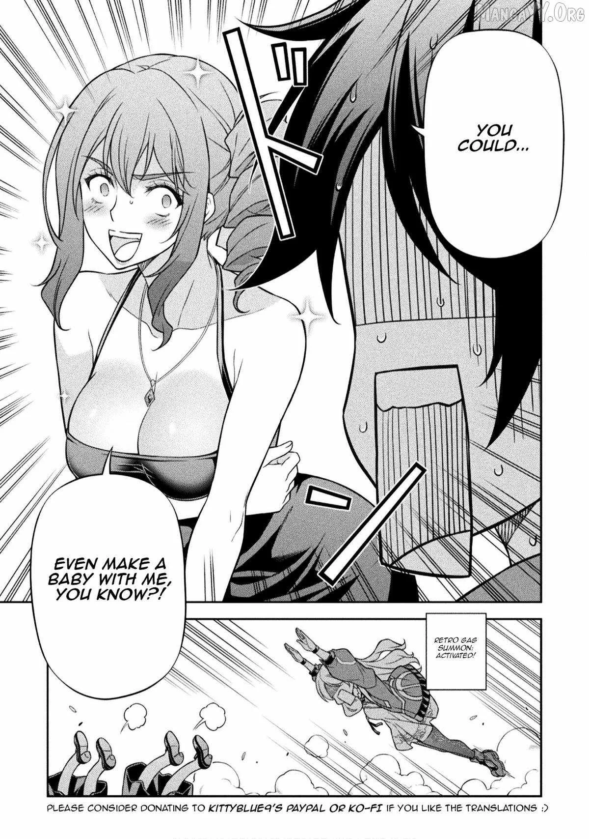 Drawing: Saikyou Mangaka wa Oekaki Skill de Isekai Musou Suru Chapter 165 page 9