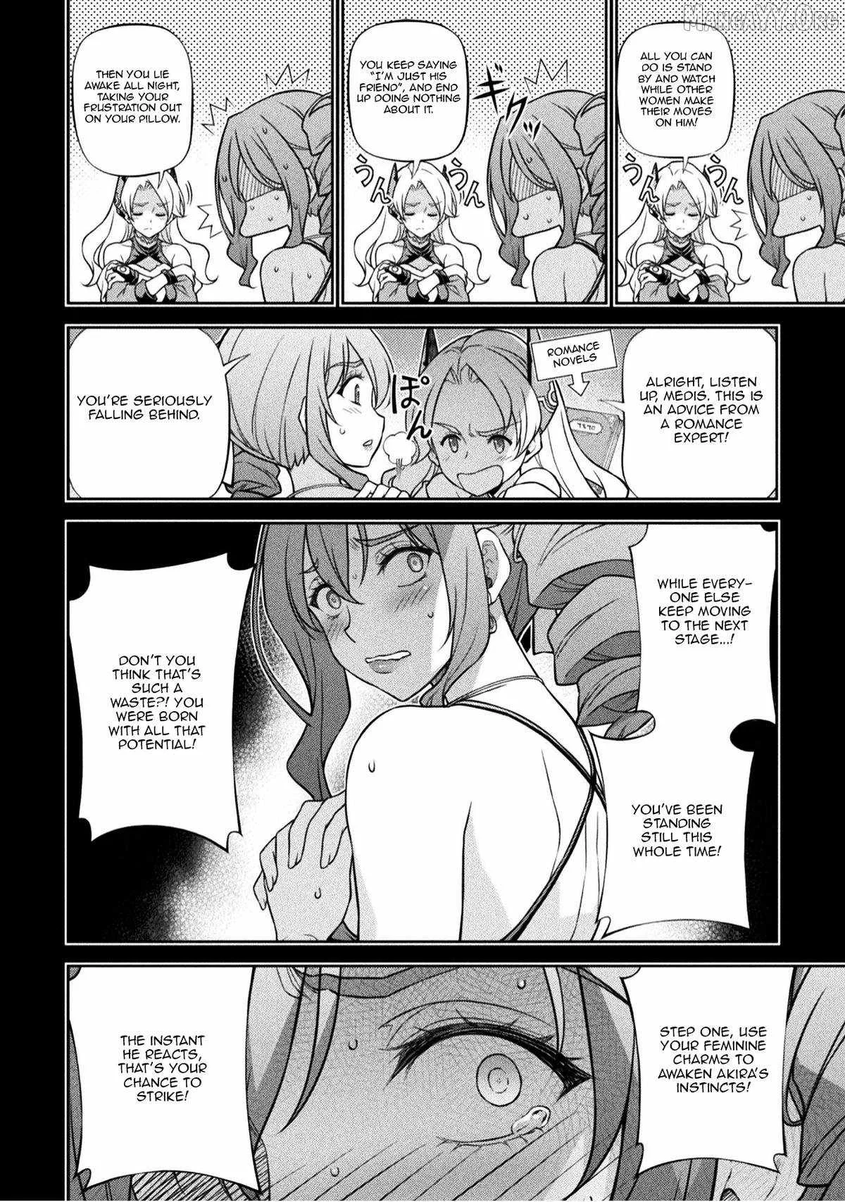 Drawing: Saikyou Mangaka wa Oekaki Skill de Isekai Musou Suru Chapter 165 page 6
