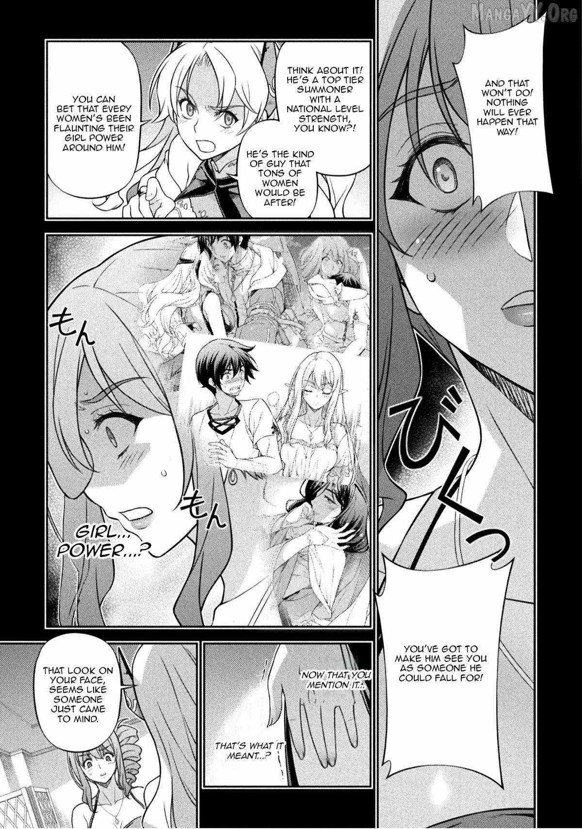 Drawing: Saikyou Mangaka wa Oekaki Skill de Isekai Musou Suru Chapter 165 page 5