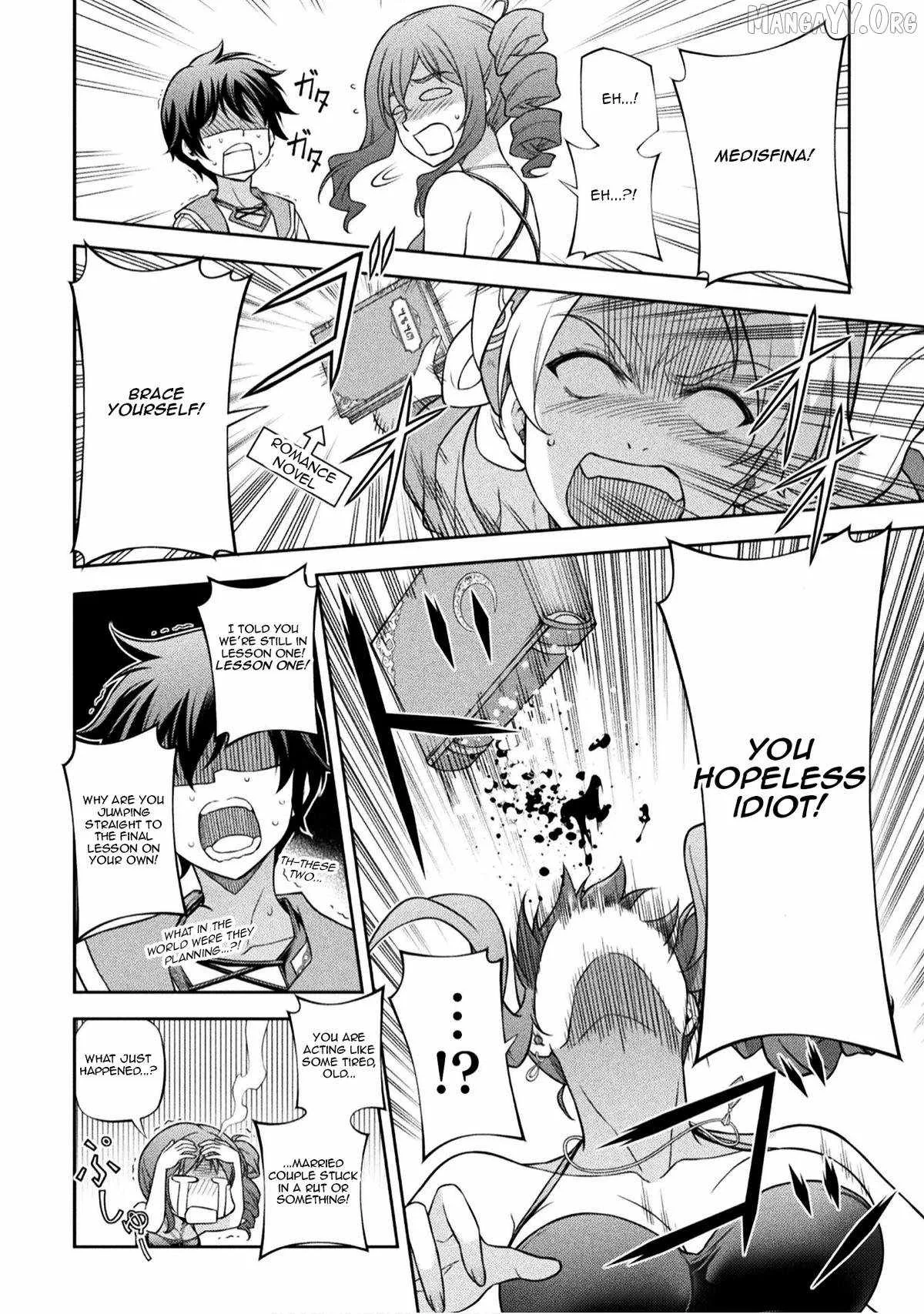 Drawing: Saikyou Mangaka wa Oekaki Skill de Isekai Musou Suru Chapter 165 page 10